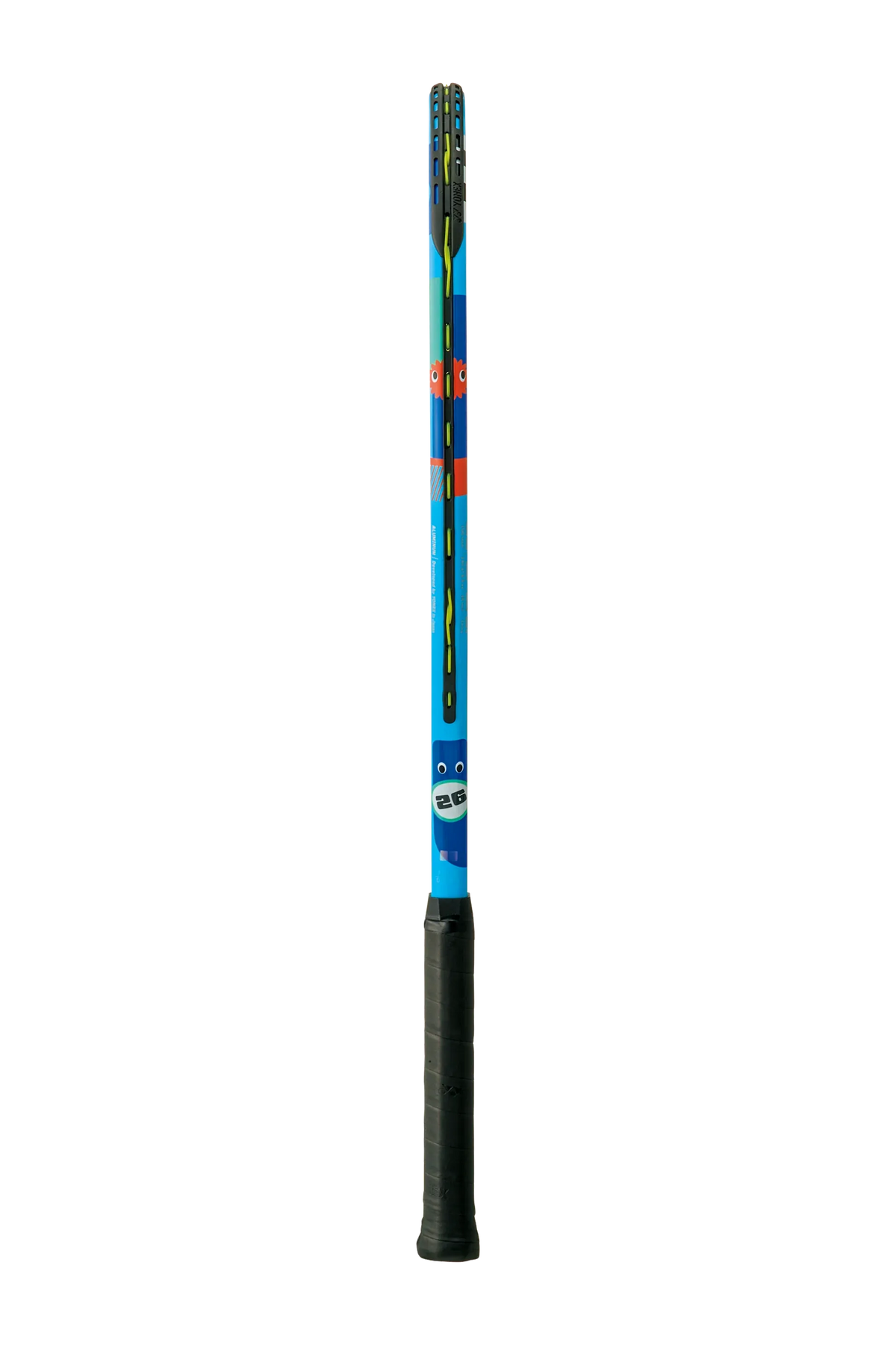 Yonex JUNIOR 26 Tennis Racket (Pre-Strung)