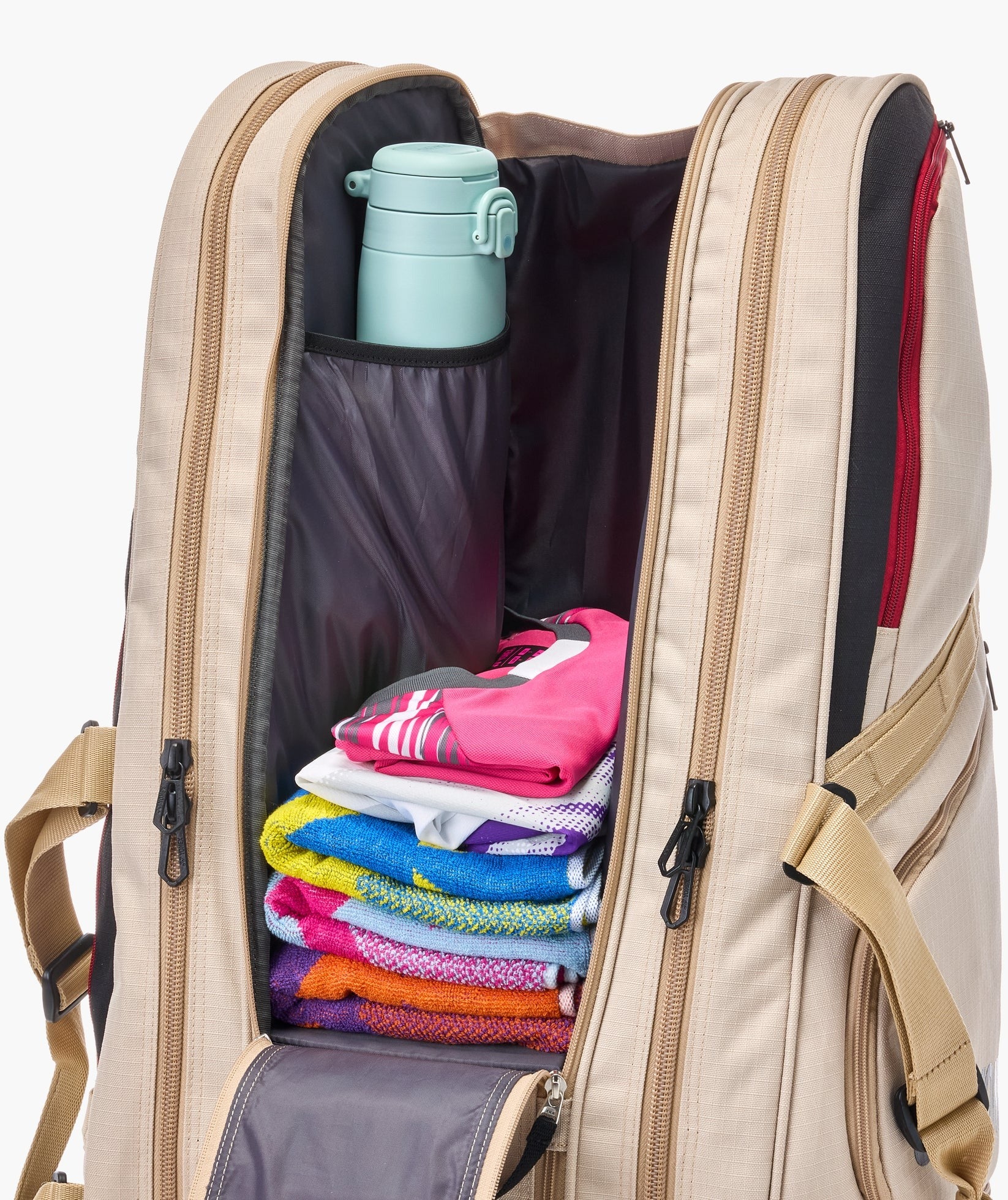 Yonex GEARLOGIC Racket Bag (9 Pack)