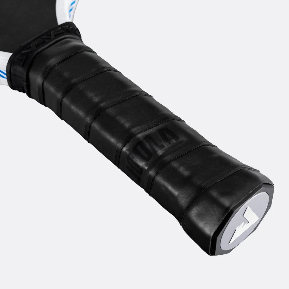 JOOLA Replacement Feel-Tec Pure Grip (2 Pack)