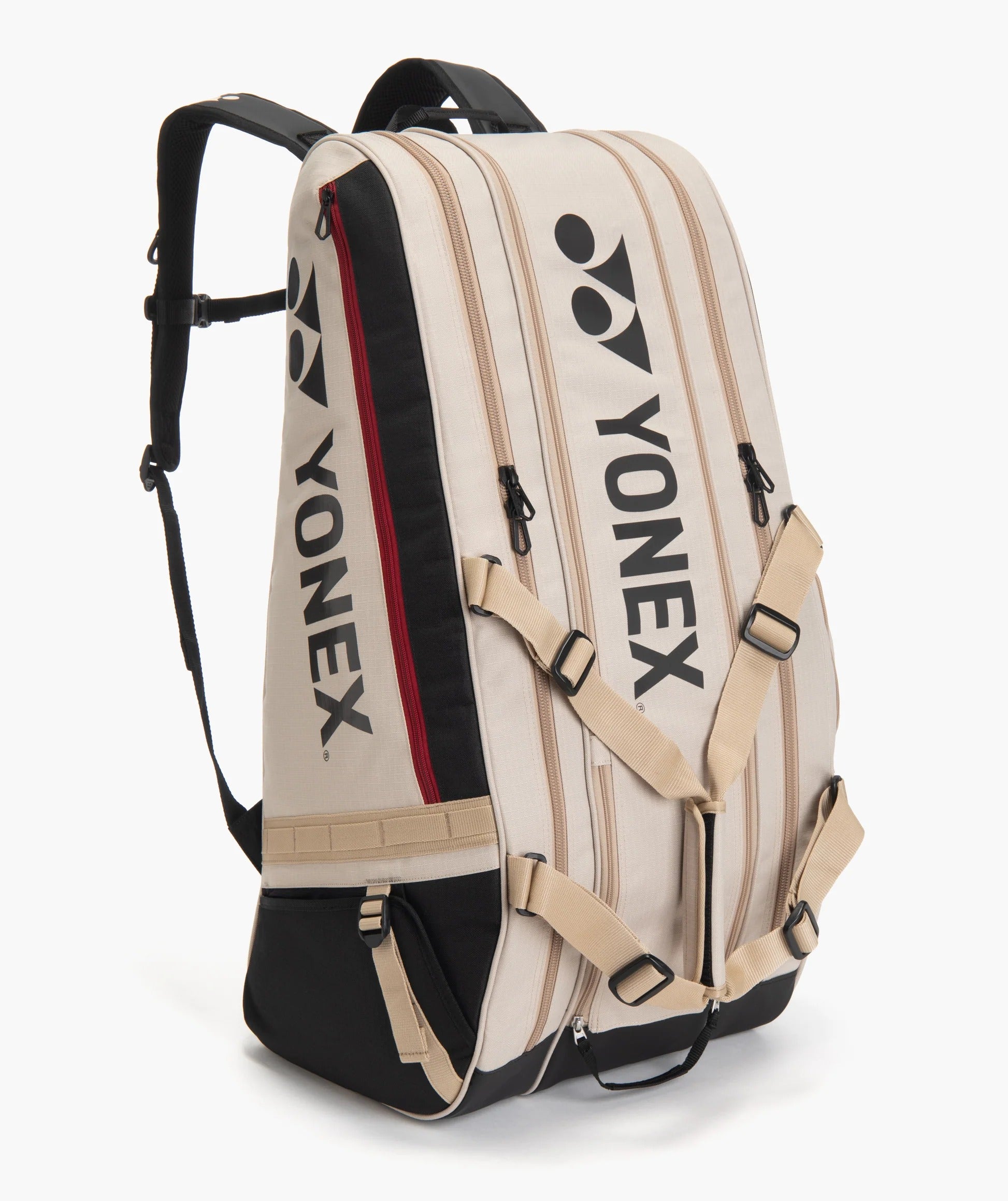 Yonex GEARLOGIC Racket Bag (9 Pack)
