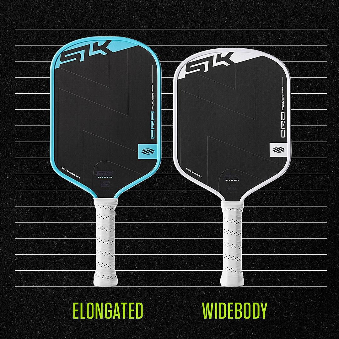 Selkirk ERA Power (Sunset Limited Color Edition) - Widebody Pickleball Paddle