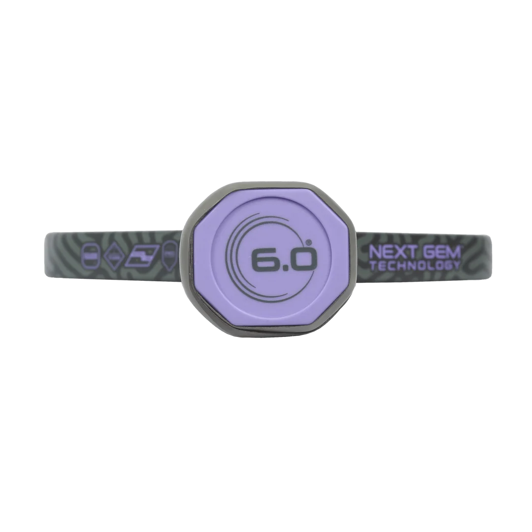 Six Zero Coral PRO (16mm) - Widebody Pickleball Paddle