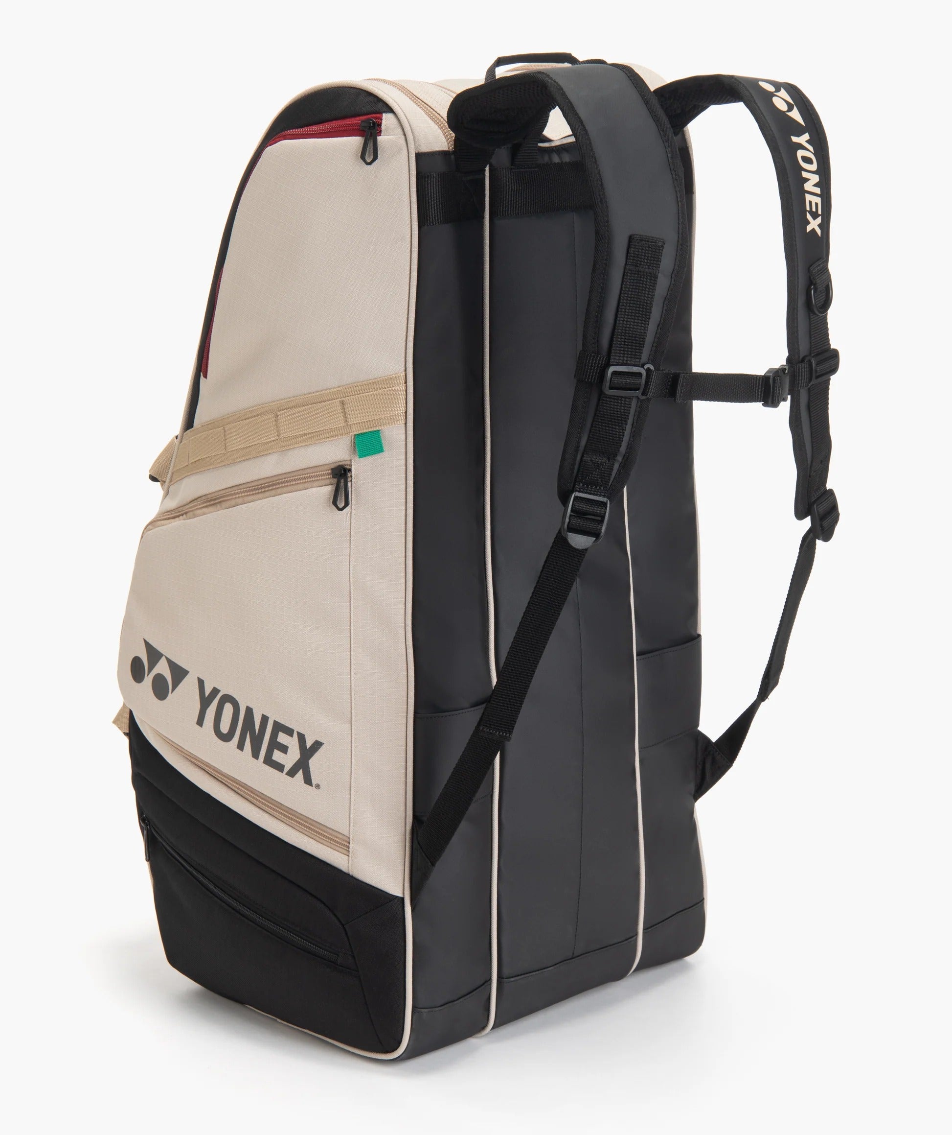 Yonex GEARLOGIC Racket Bag (9 Pack)