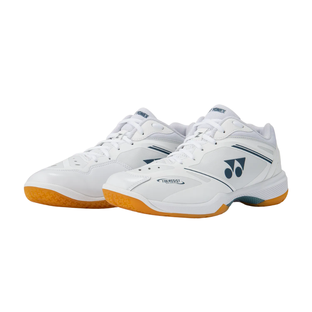 Yonex Power Cushion 65Z4 Badminton Shoes WIDE (Unisex)