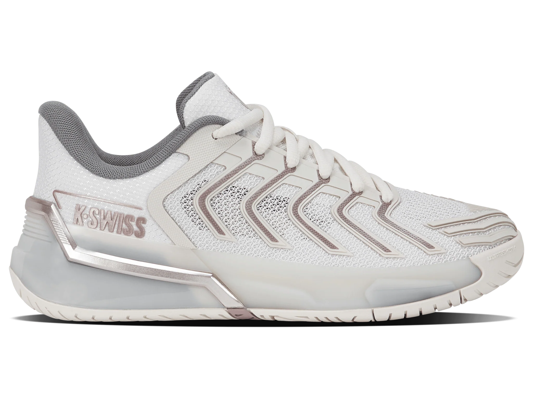 K-Swiss Ultra Shot 4 Pickleball / Tennis Shoes (Women's)
