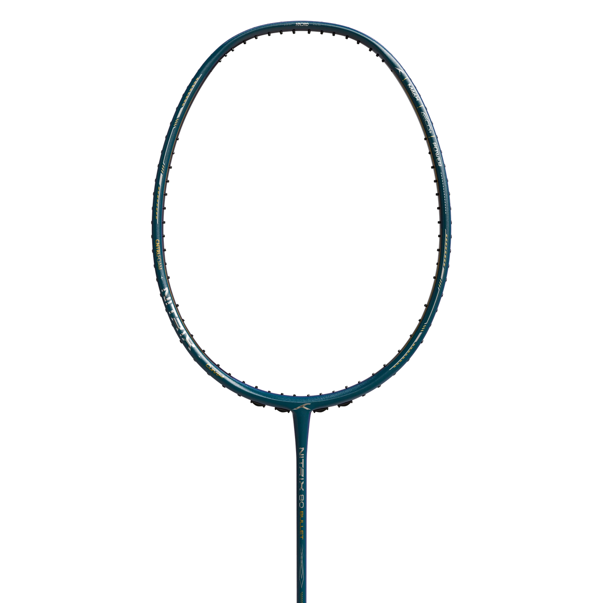 Hundred Nitrix BULLET Badminton Racket