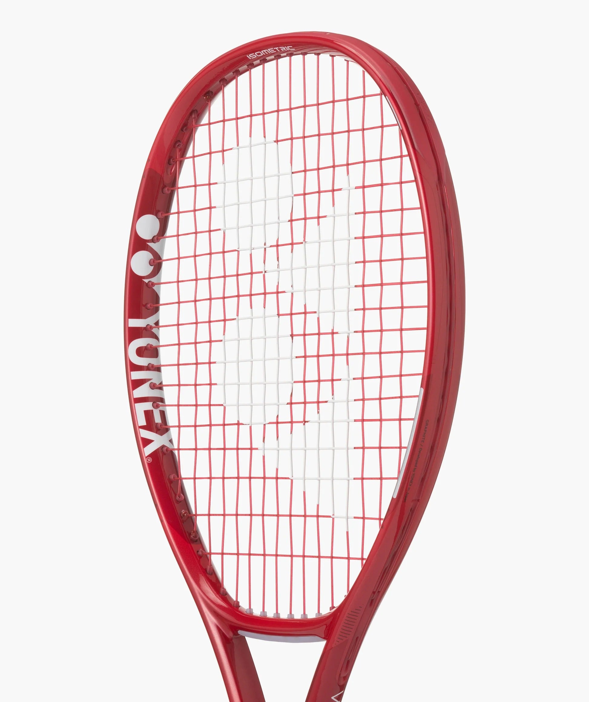 Yonex VCORE JUNIOR 26 Tennis Racket (Pre-Strung)