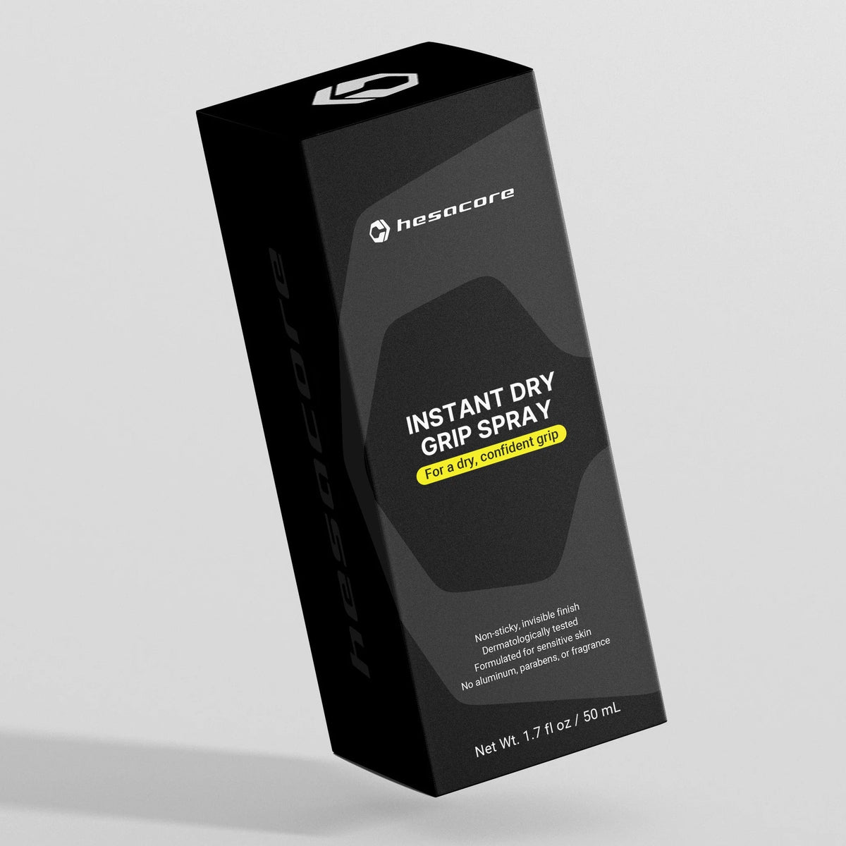 Hesacore Instant Dry Grip Spray