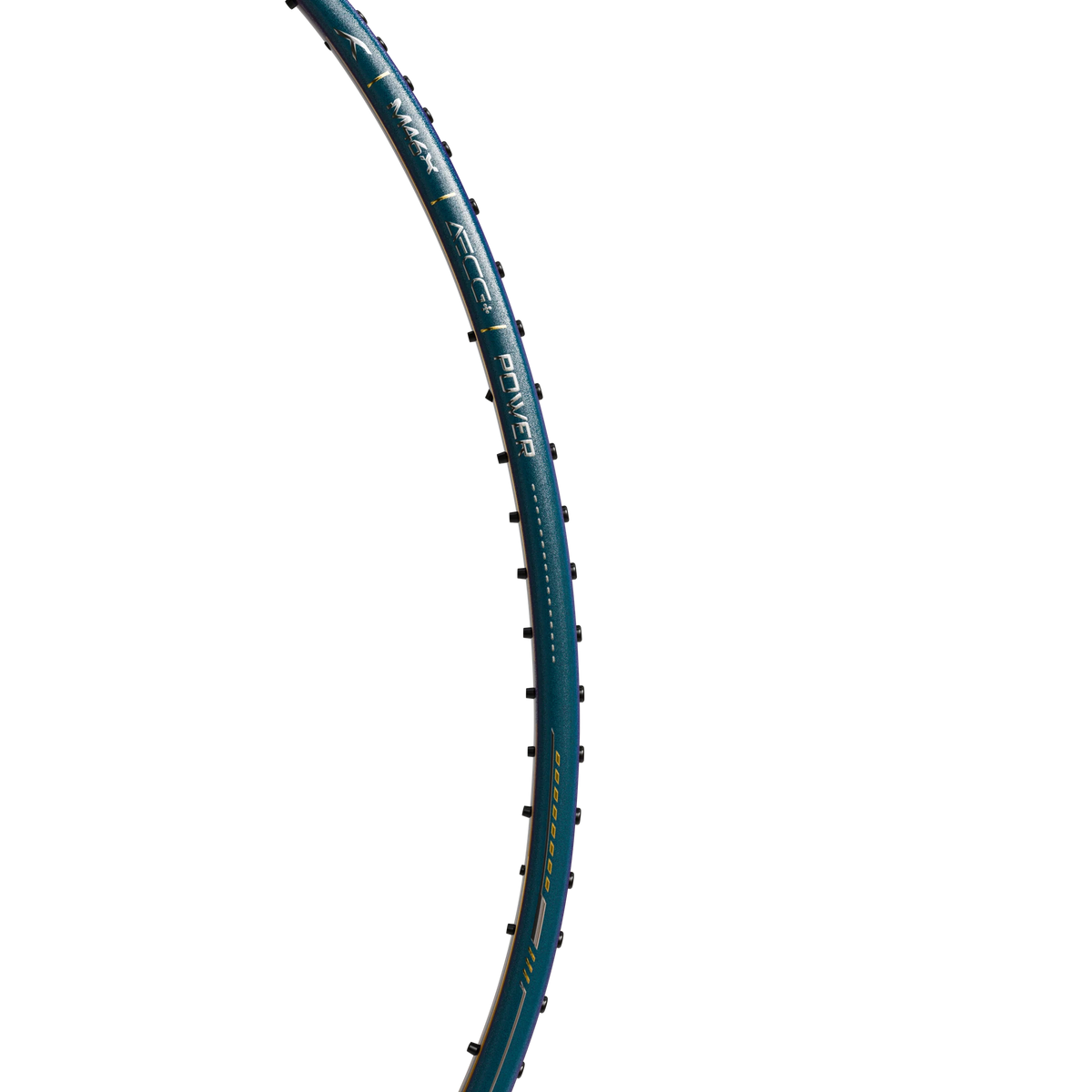Hundred Nitrix BULLET Badminton Racket