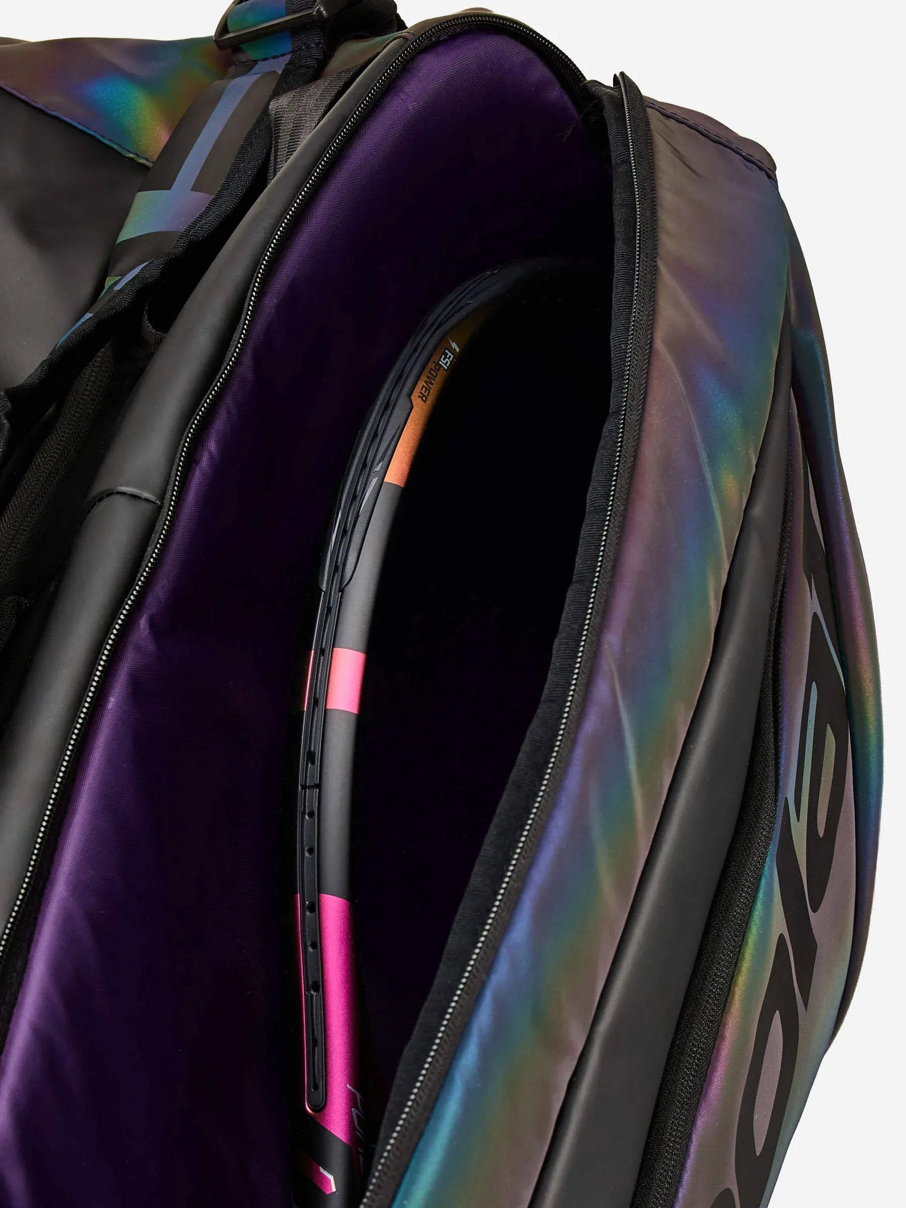 Babolat RH9 Pure Drive Spectra Edition Tennis Racket Bag (9-Pack)