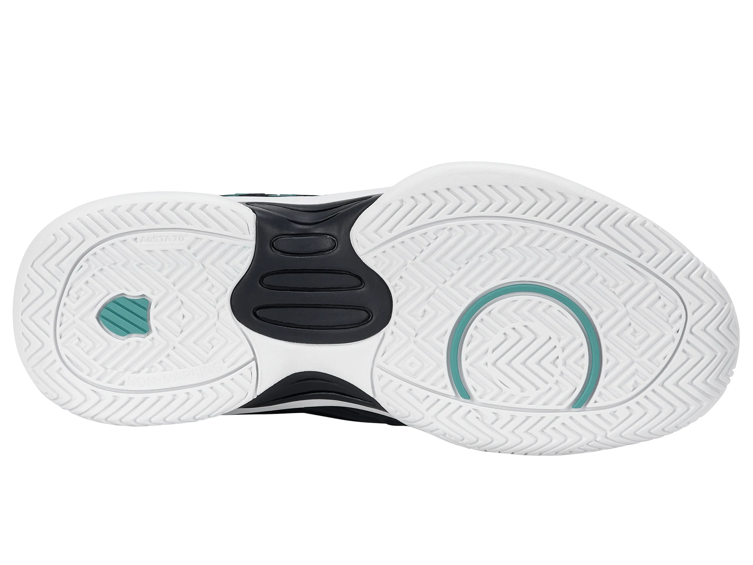 K-Swiss Hypercourt Express 3 Pickleball / Tennis Shoes (Junior's)