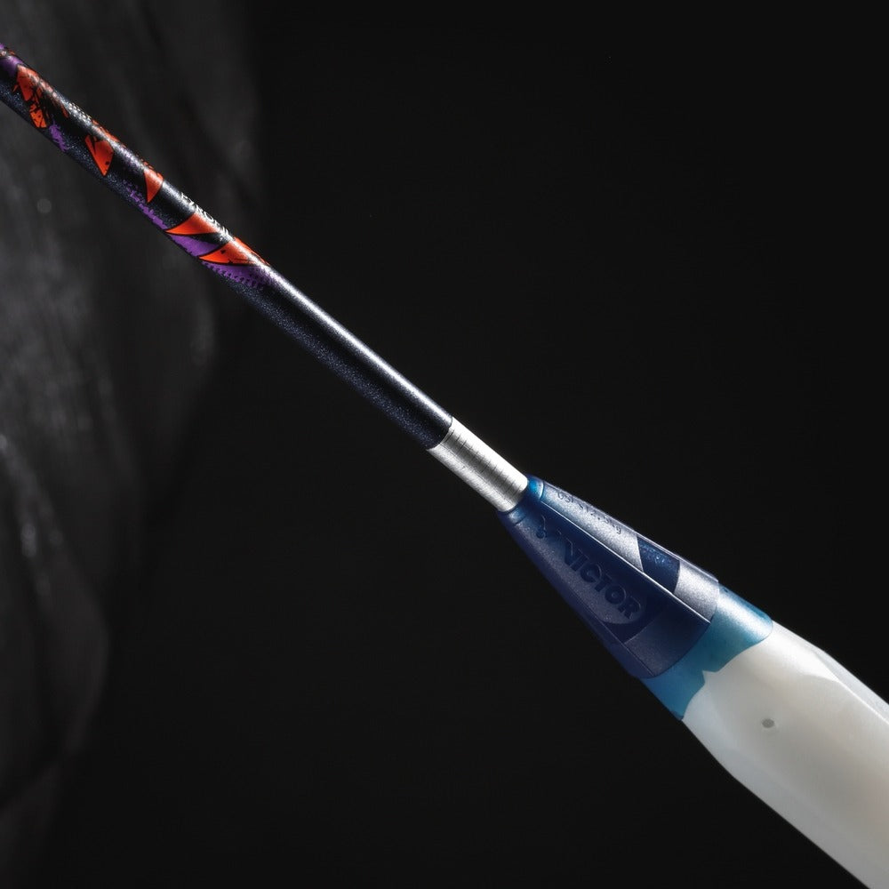 Victor DriveX 10 METALLIC B Badminton Racket