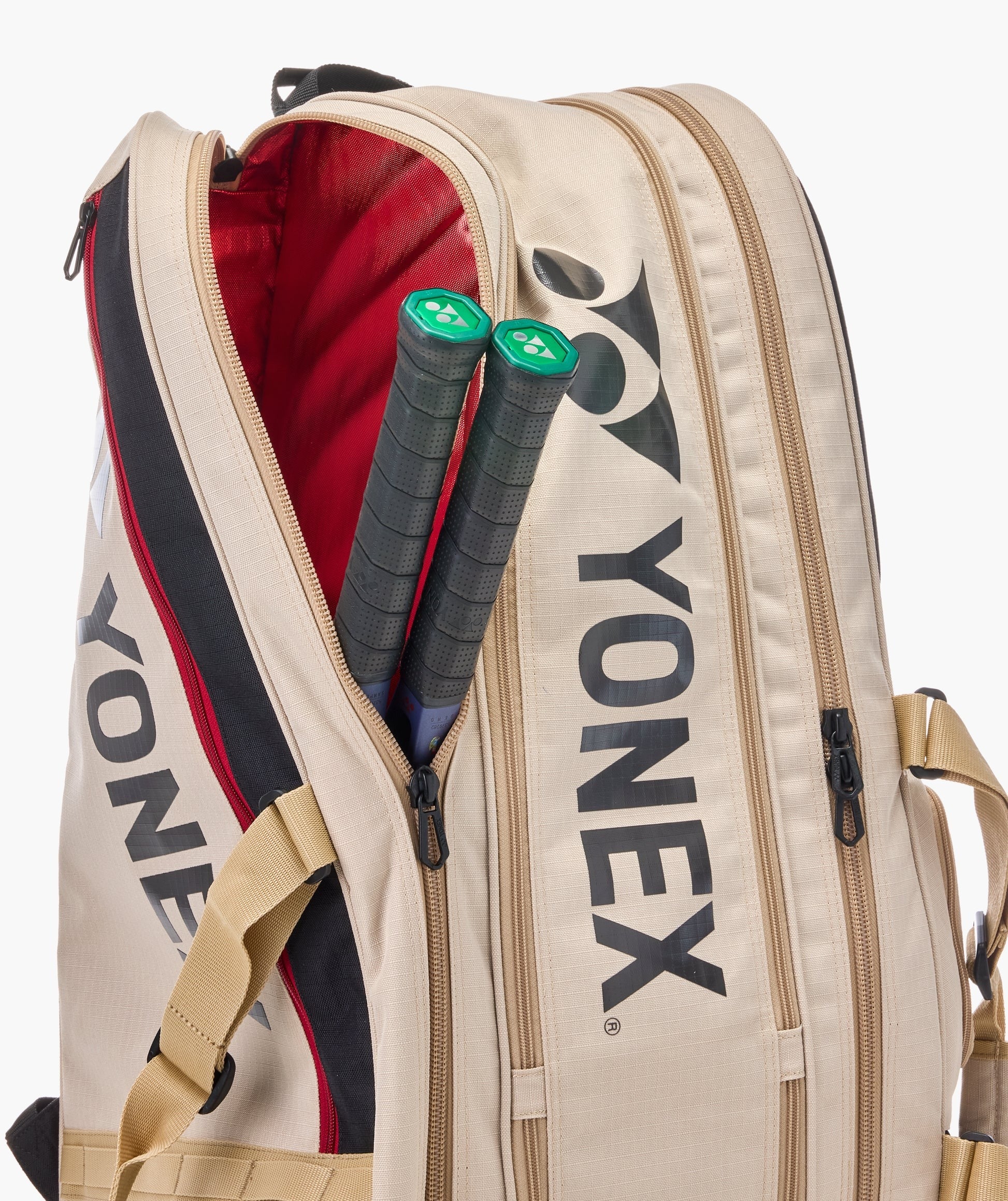 Yonex GEARLOGIC Racket Bag (9 Pack)