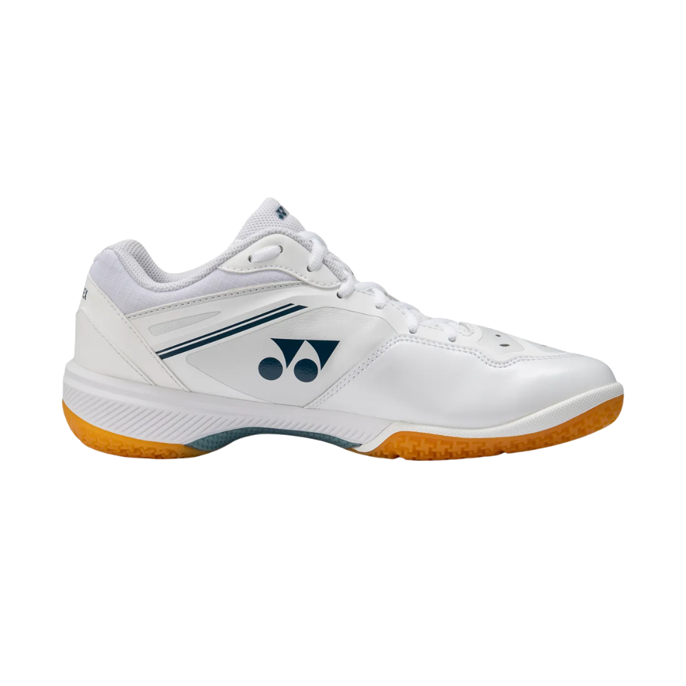 Yonex Power Cushion 65Z4 Badminton Shoes WIDE (Unisex)