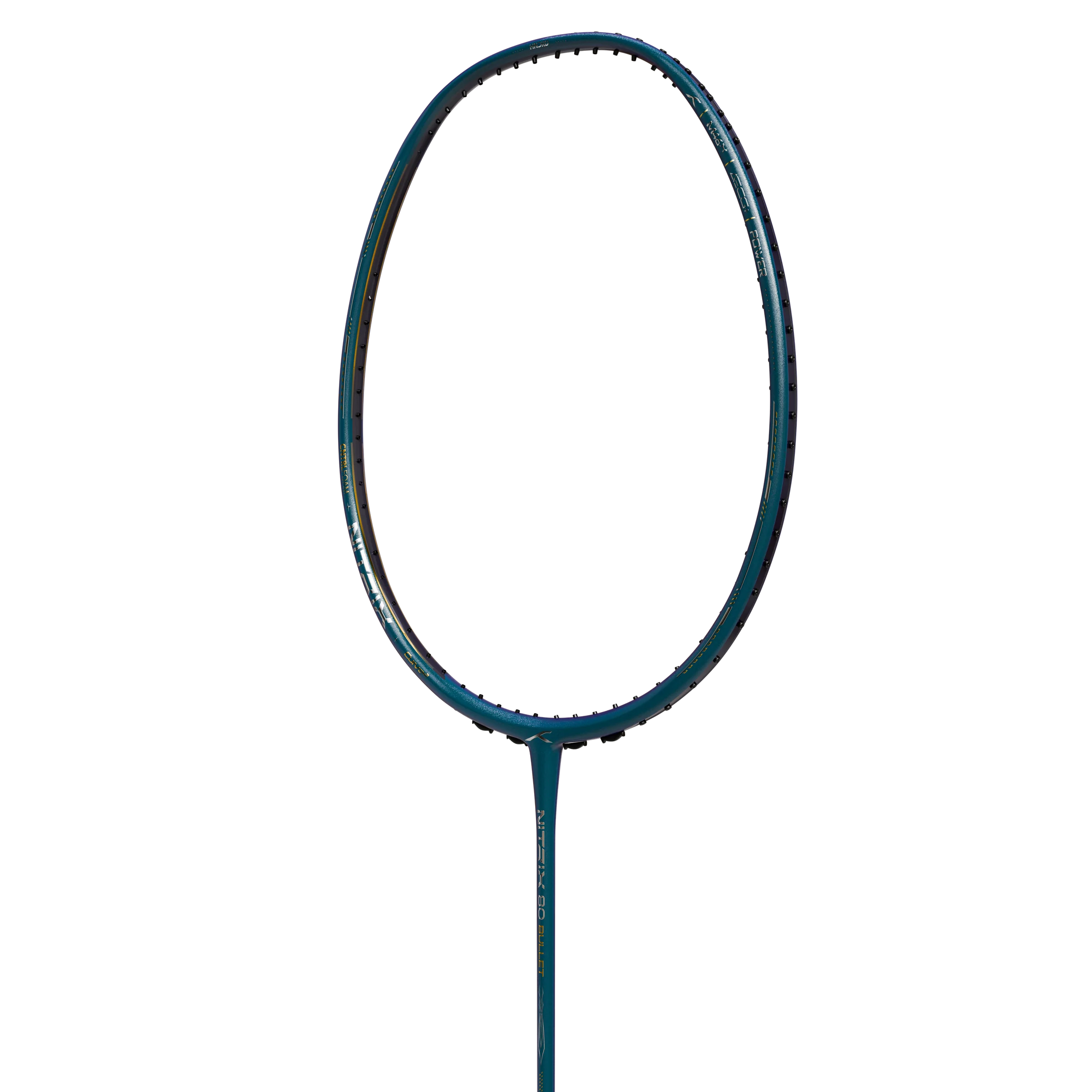 Hundred Nitrix BULLET Badminton Racket