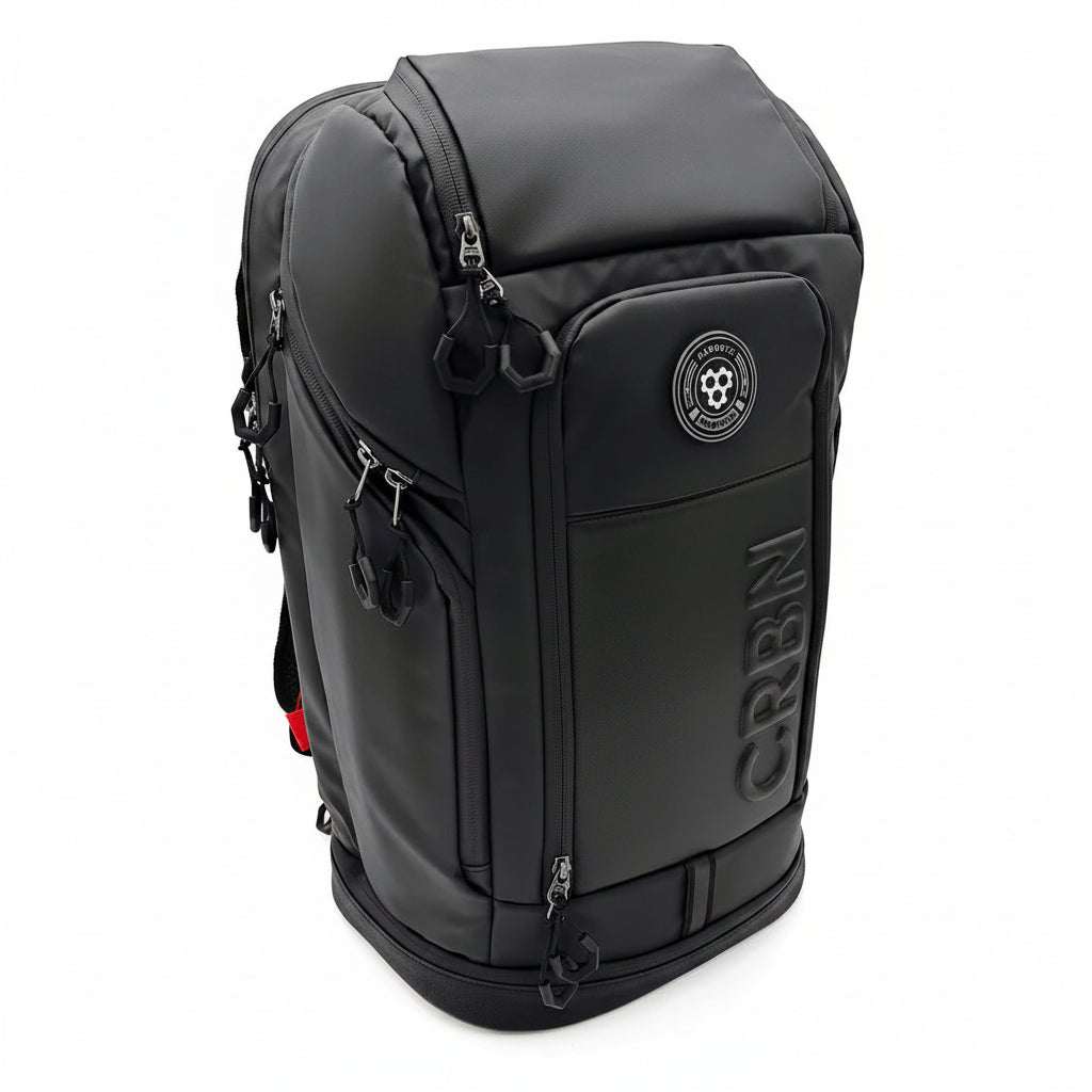 CRBN Pro Team Backpack 2.0
