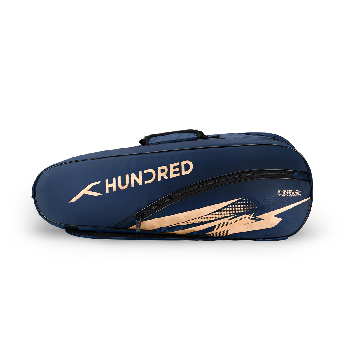 Hundred Cosmogear Kit Racket Bag