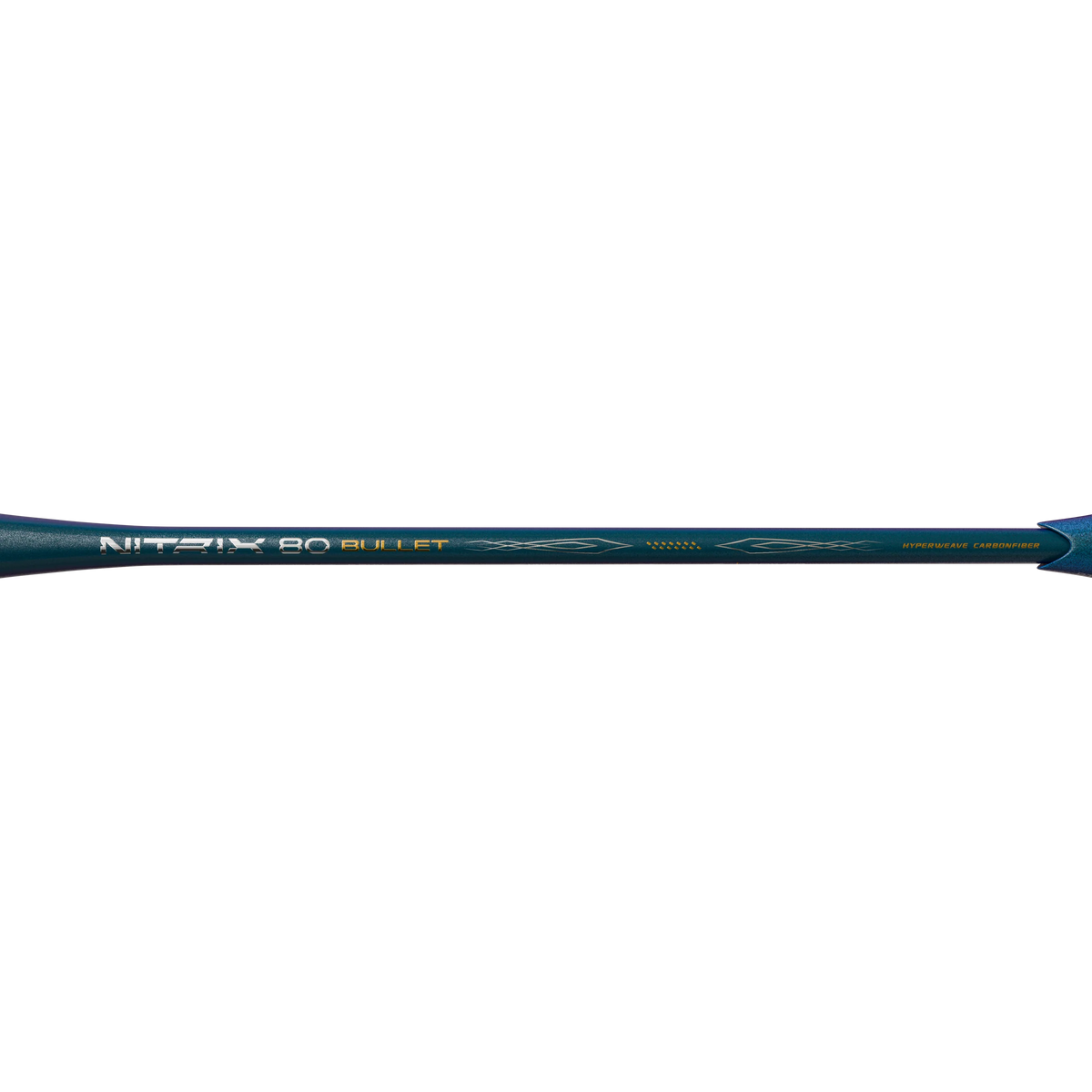 Hundred Nitrix BULLET Badminton Racket