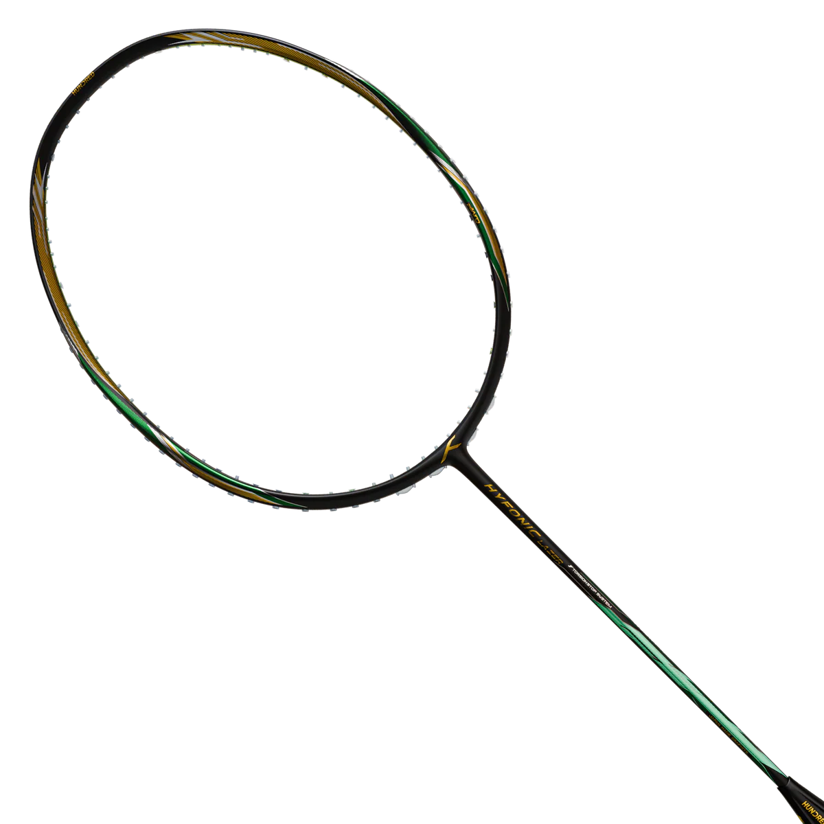 Hundred Hyfonic LAZER Badminton Racket