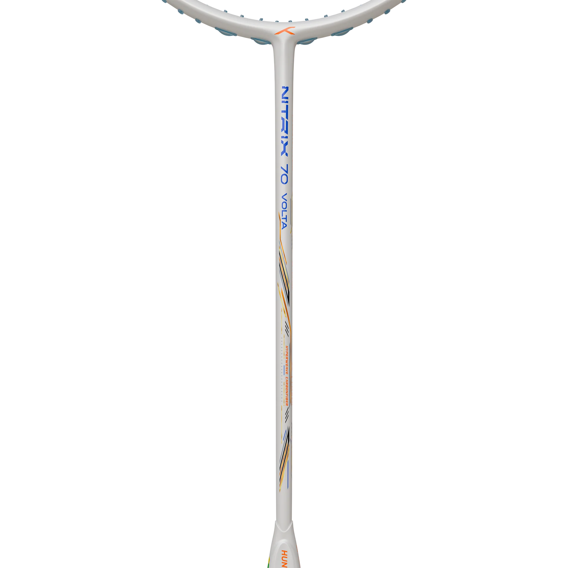 Hundred Nitrix 70 Volta Badminton Racket