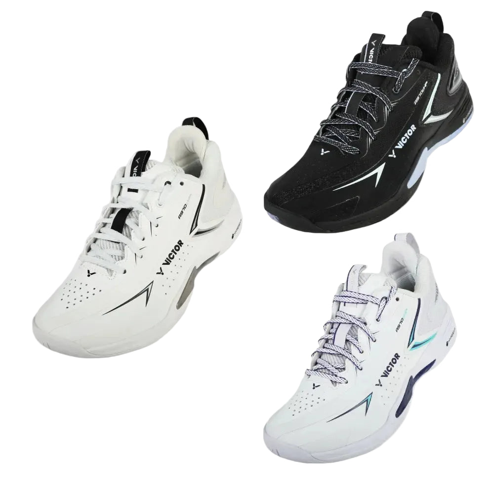 Victor A970cHP A/AB/C Badminton Shoes (Unisex) (2026)