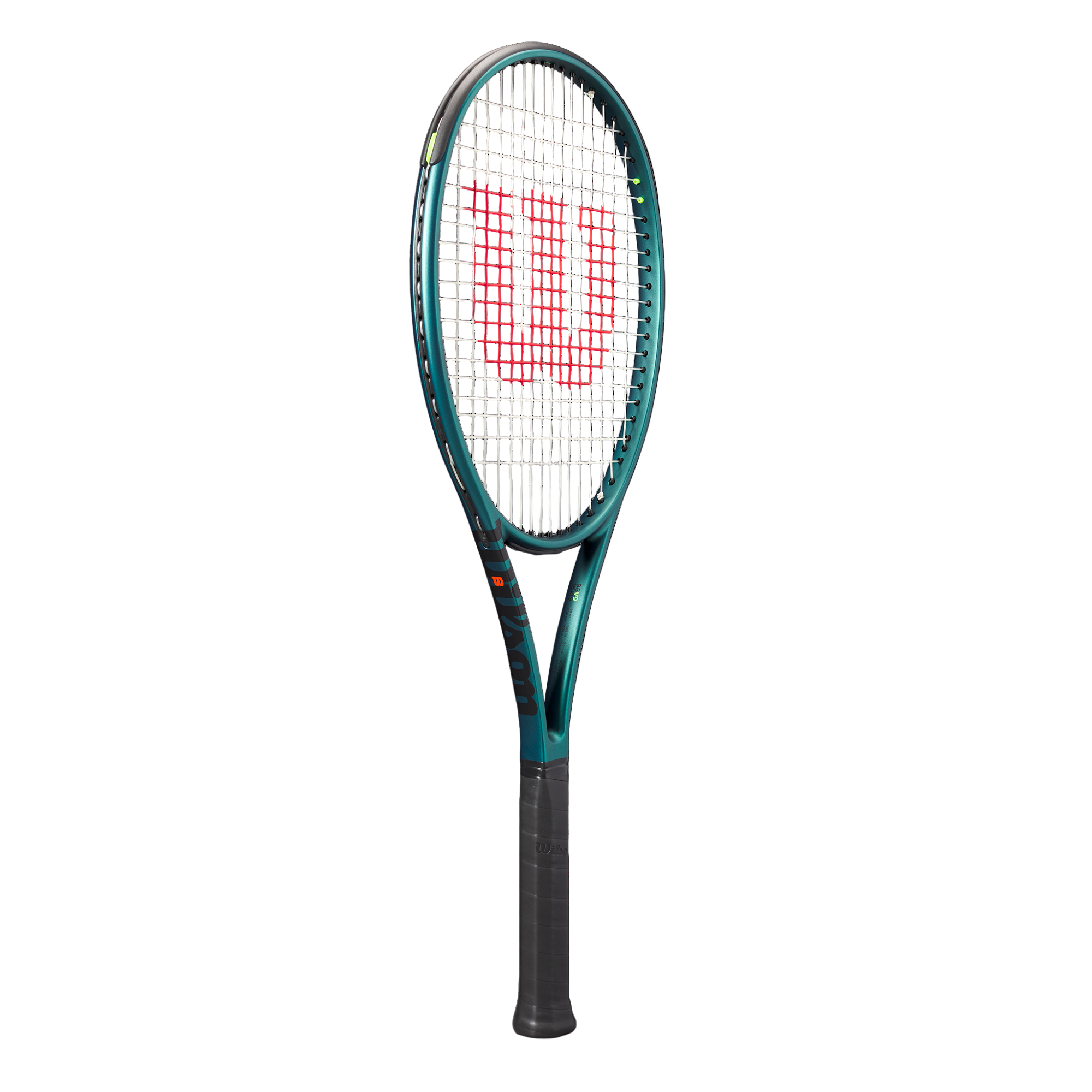 Wilson BLADE 98 (16X19) V9 Tennis Racket