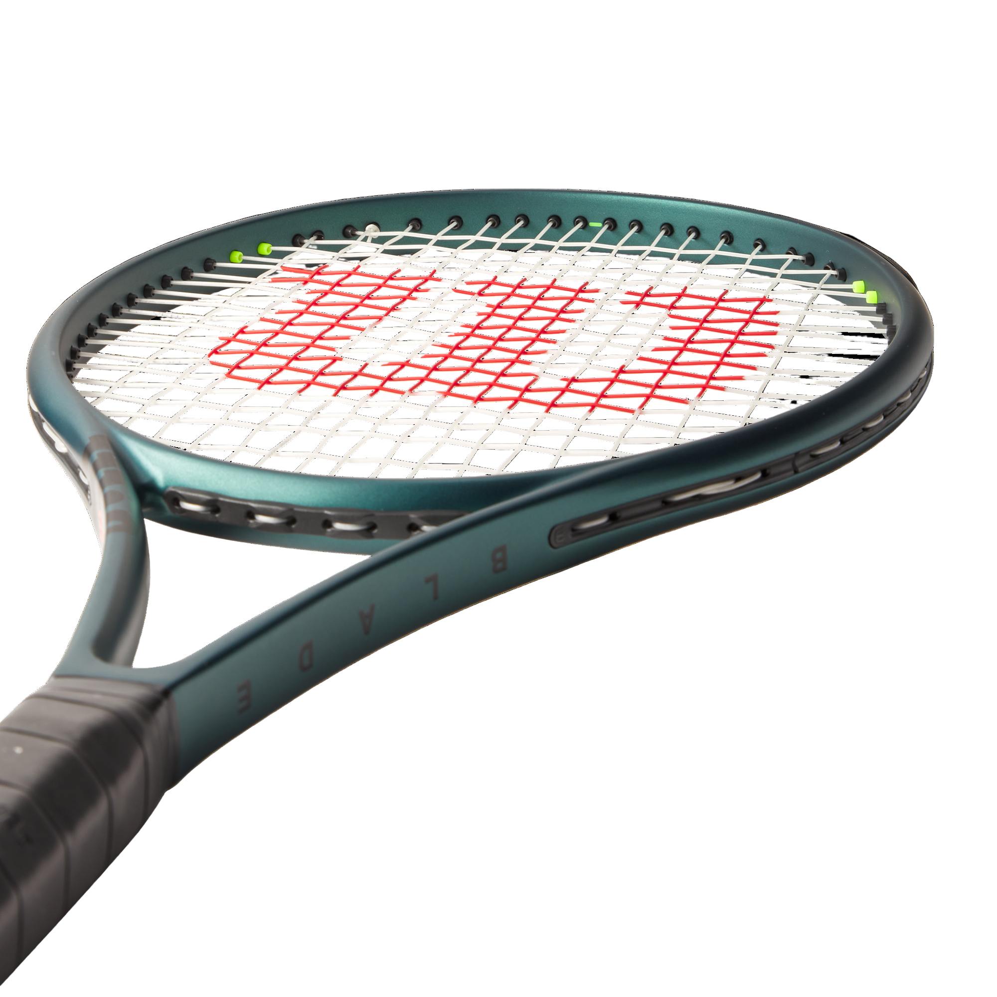 Wilson BLADE 100L V9 Tennis Racket