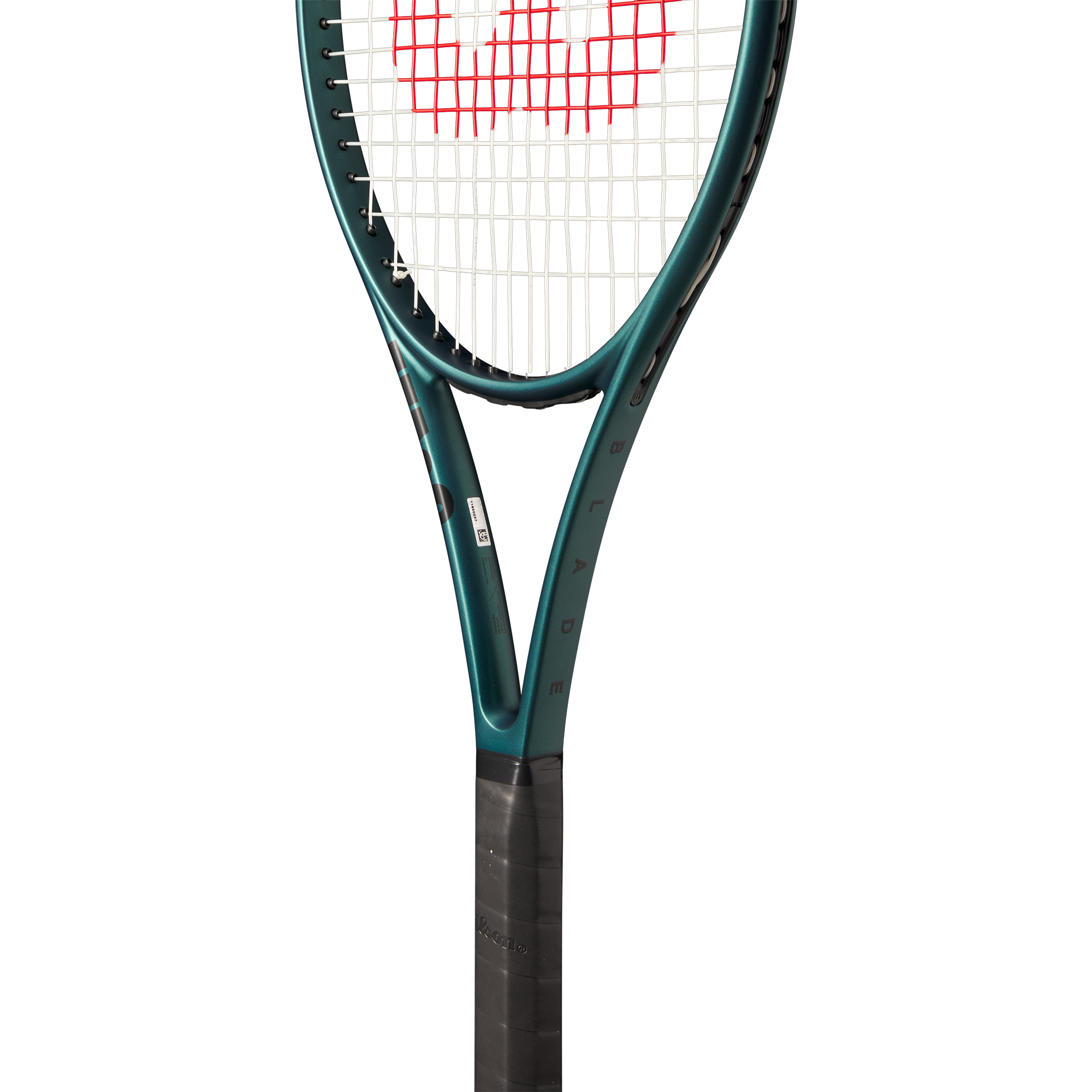 Wilson BLADE 100L V9 Tennis Racket