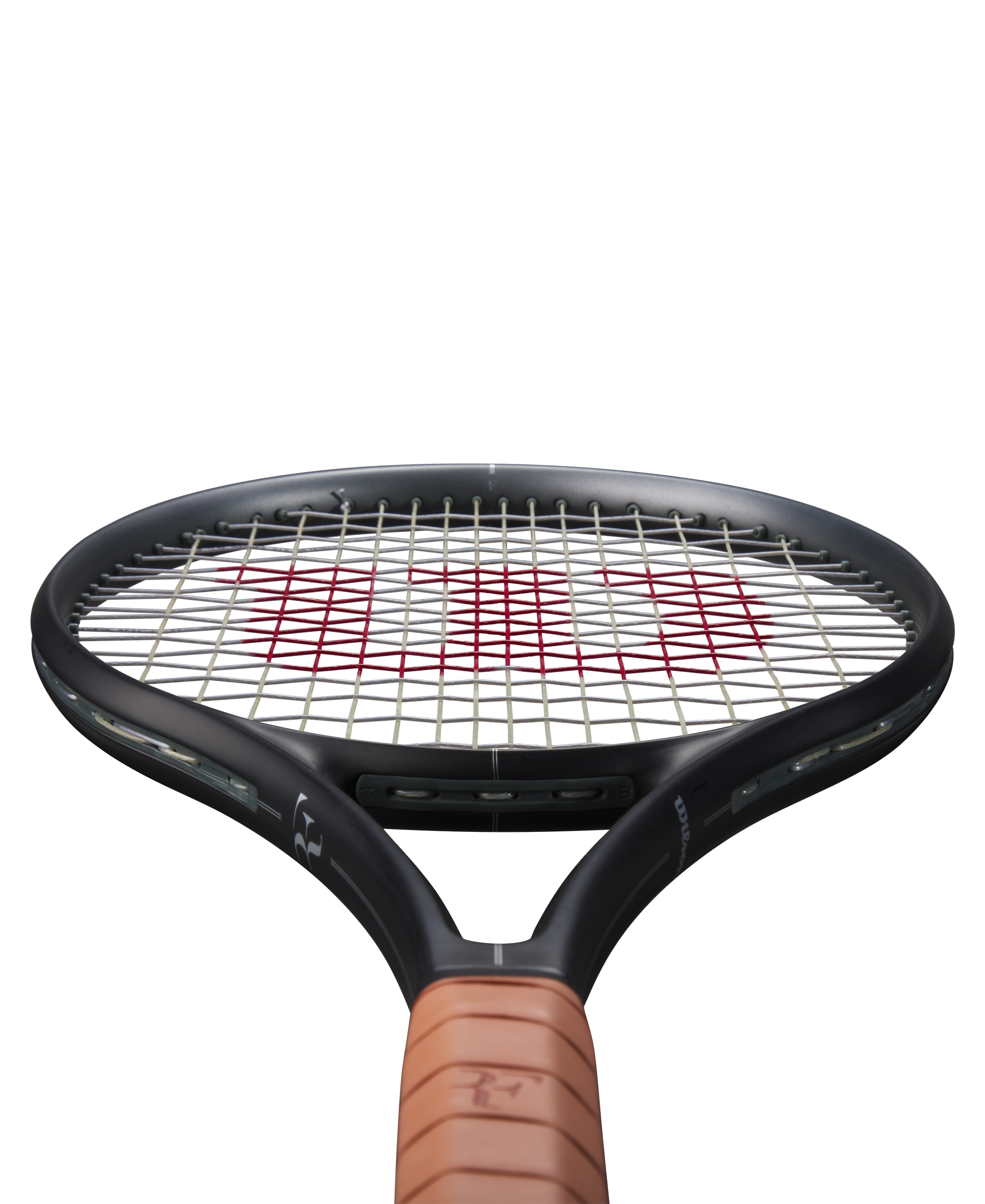 Wilson RF 01 Roger Federer Tennis Racket