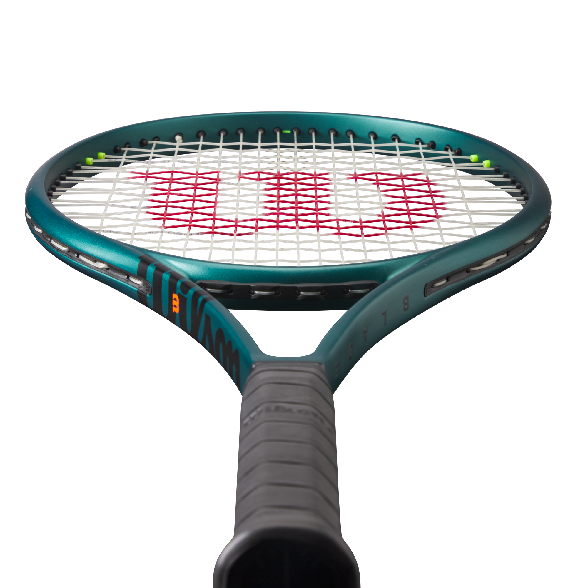 Wilson BLADE 100 V9 Tennis Racket