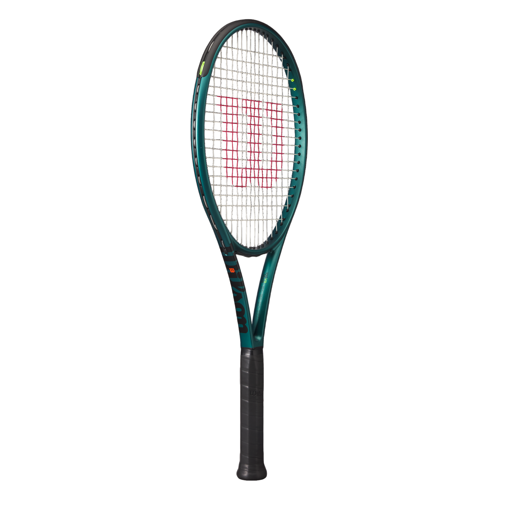 Wilson BLADE 100 V9 Tennis Racket