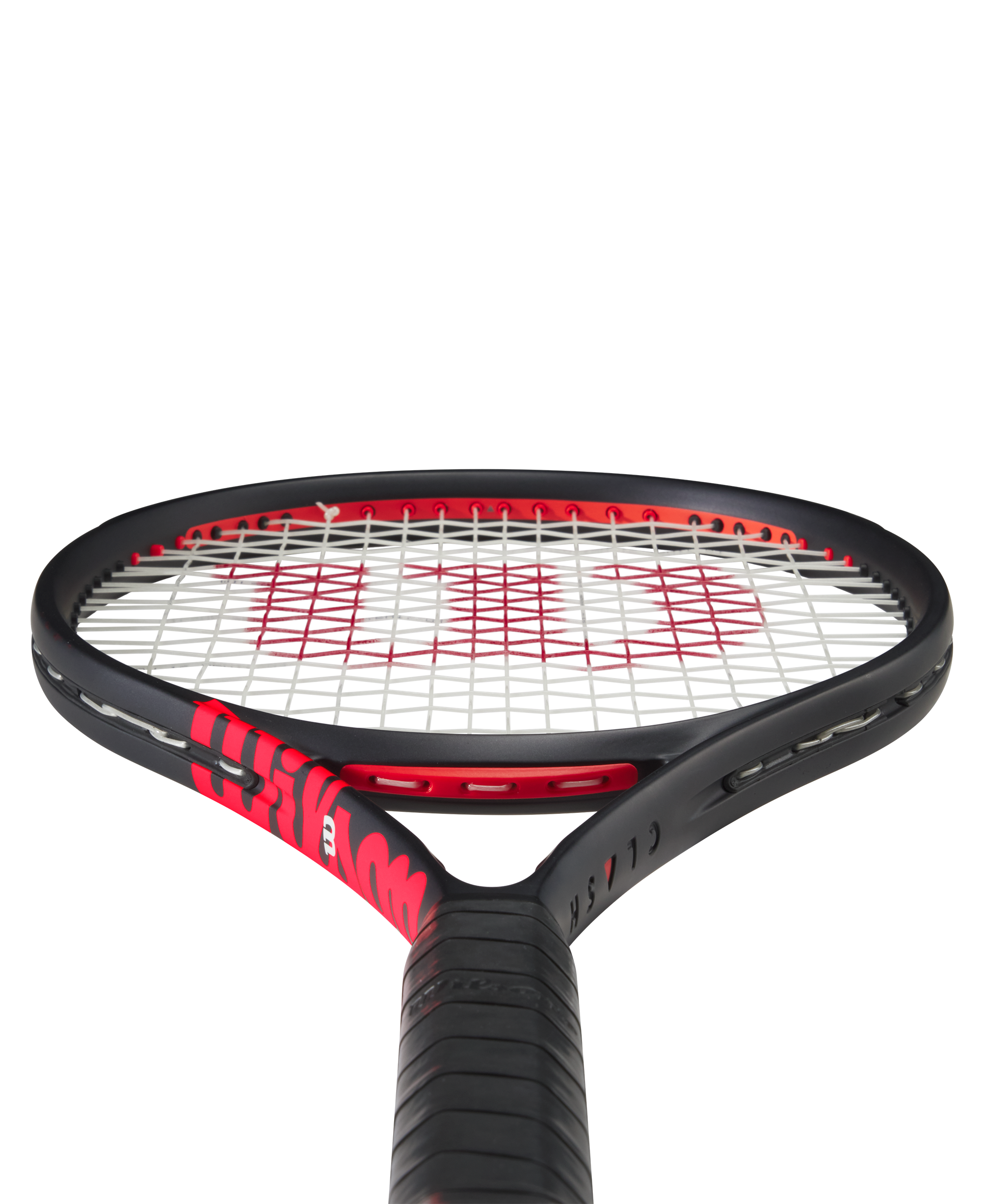 Wilson CLASH 100 Pro V3 Tennis Racket