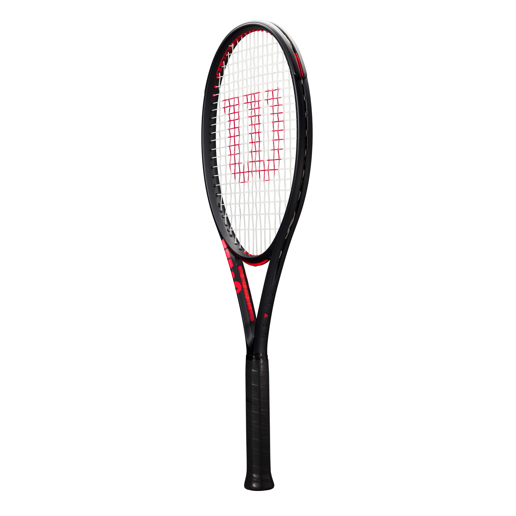 Wilson CLASH 100 Pro V3 Tennis Racket