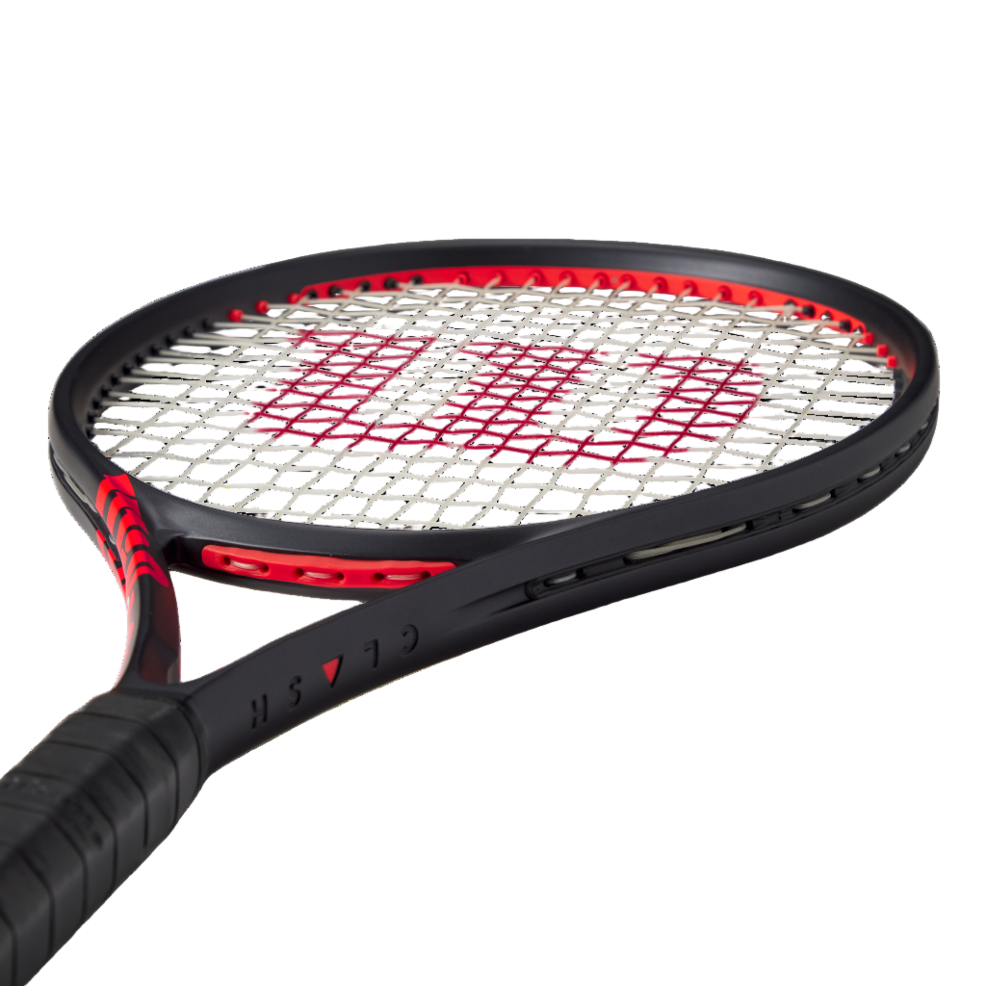 Wilson CLASH 100 V3 Tennis Racket