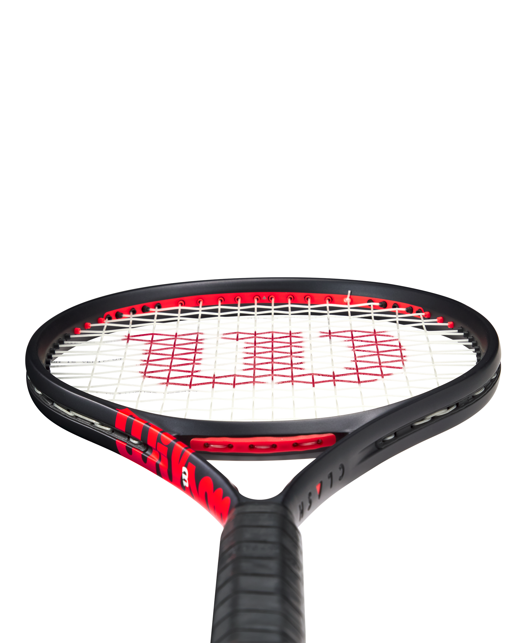Wilson CLASH 100L V3 Tennis Racket