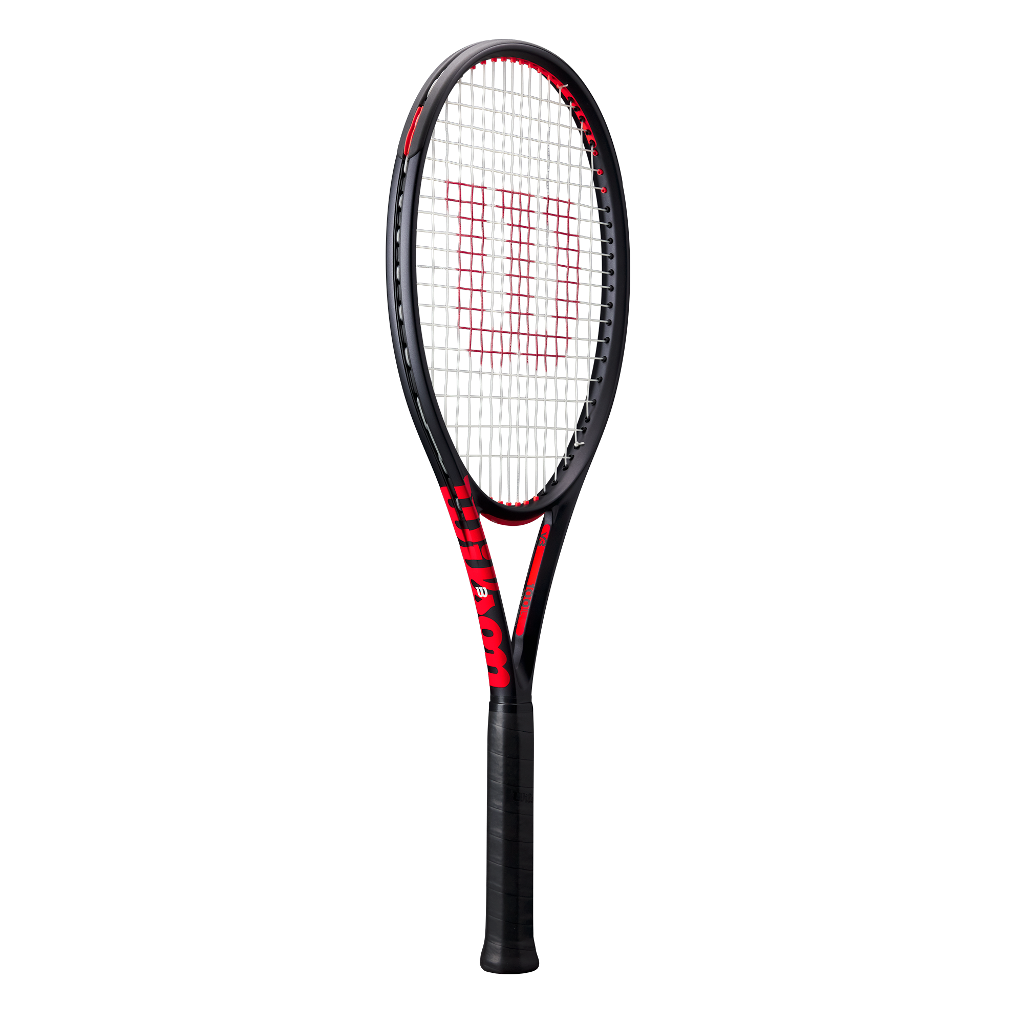 Wilson CLASH 100L V3 Tennis Racket