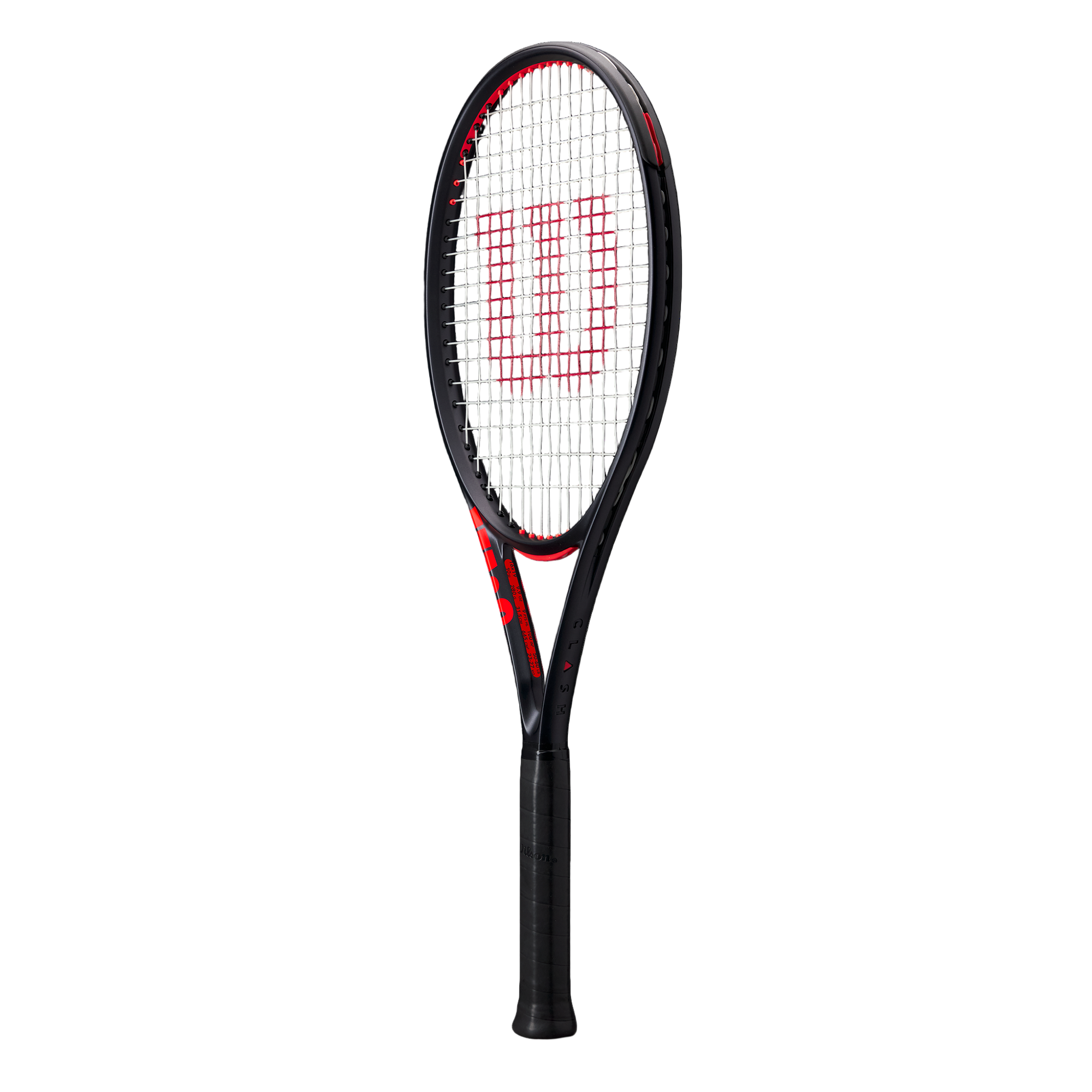 Wilson CLASH 100L V3 Tennis Racket