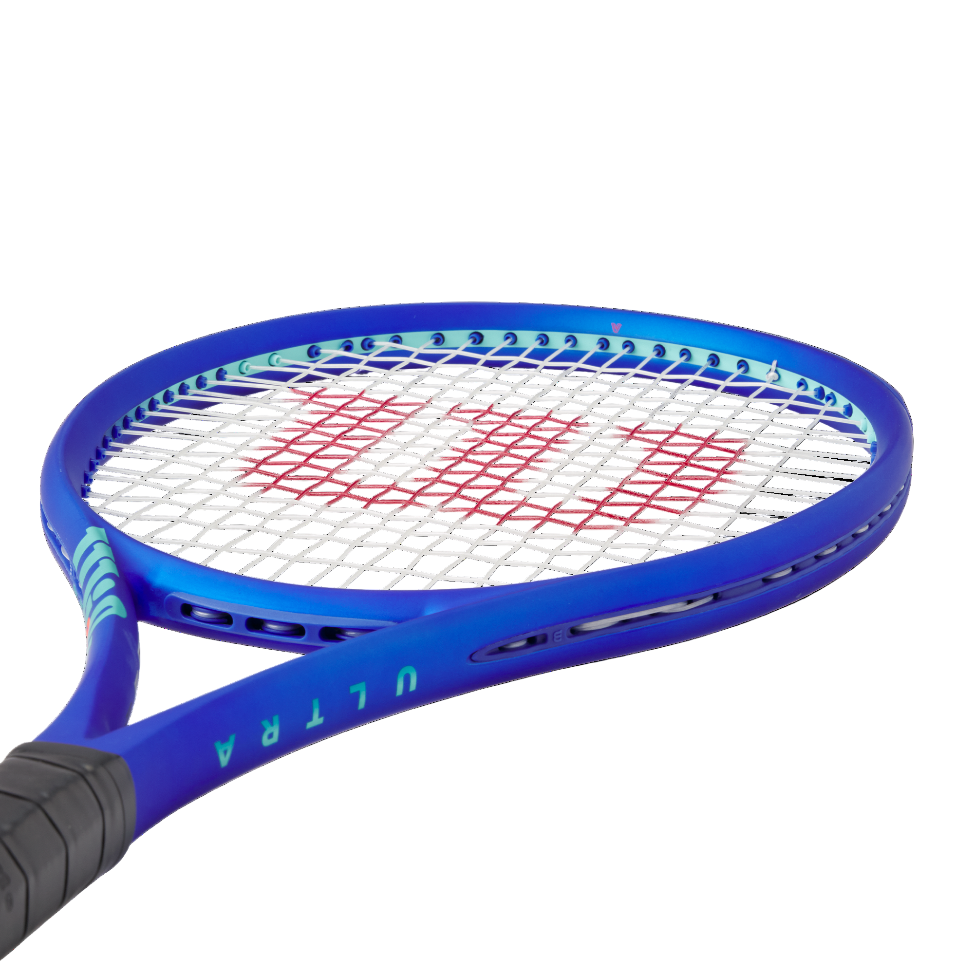 Wilson ULTRA 100 V5 Tennis Racket