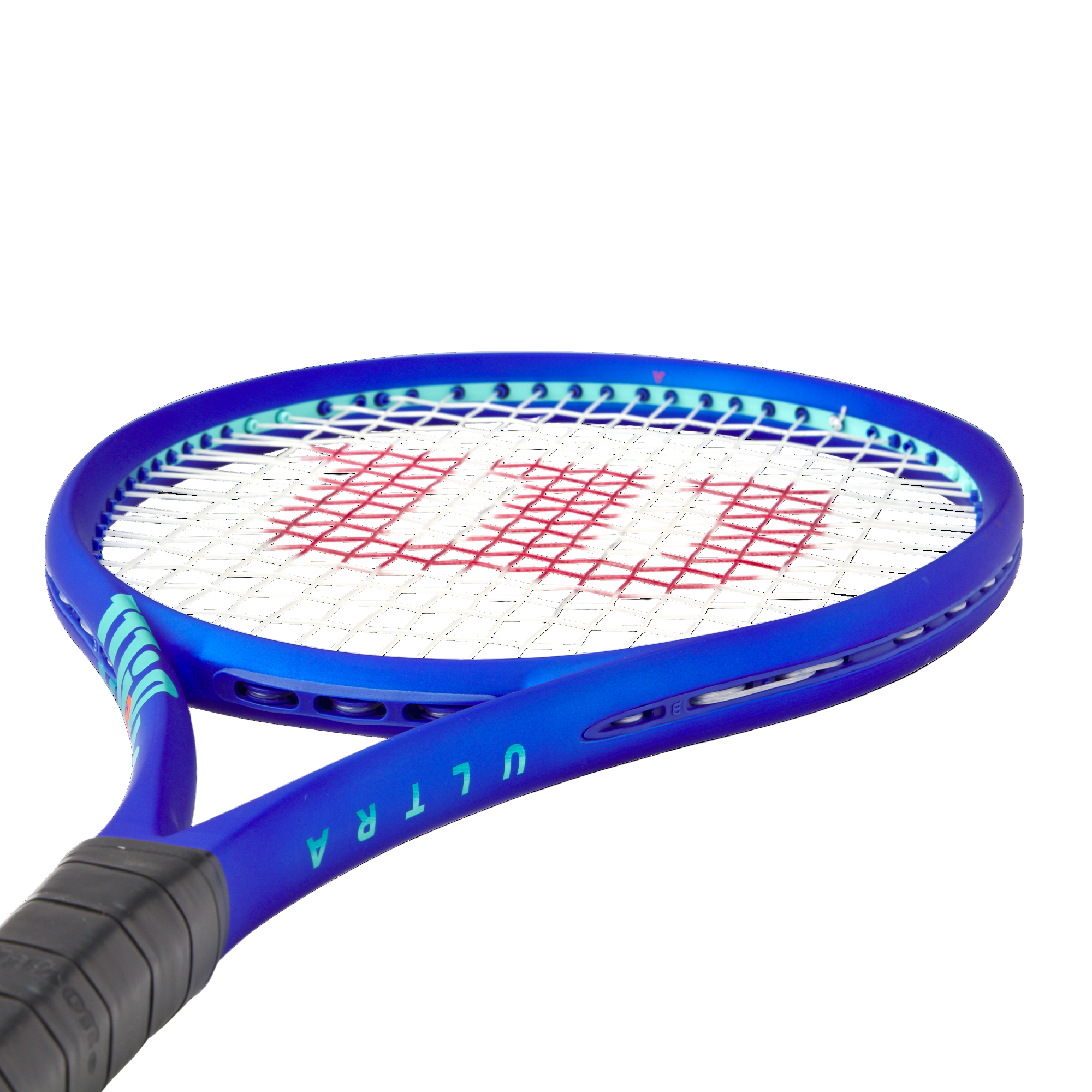 Wilson ULTRA 100L V5 Tennis Racket