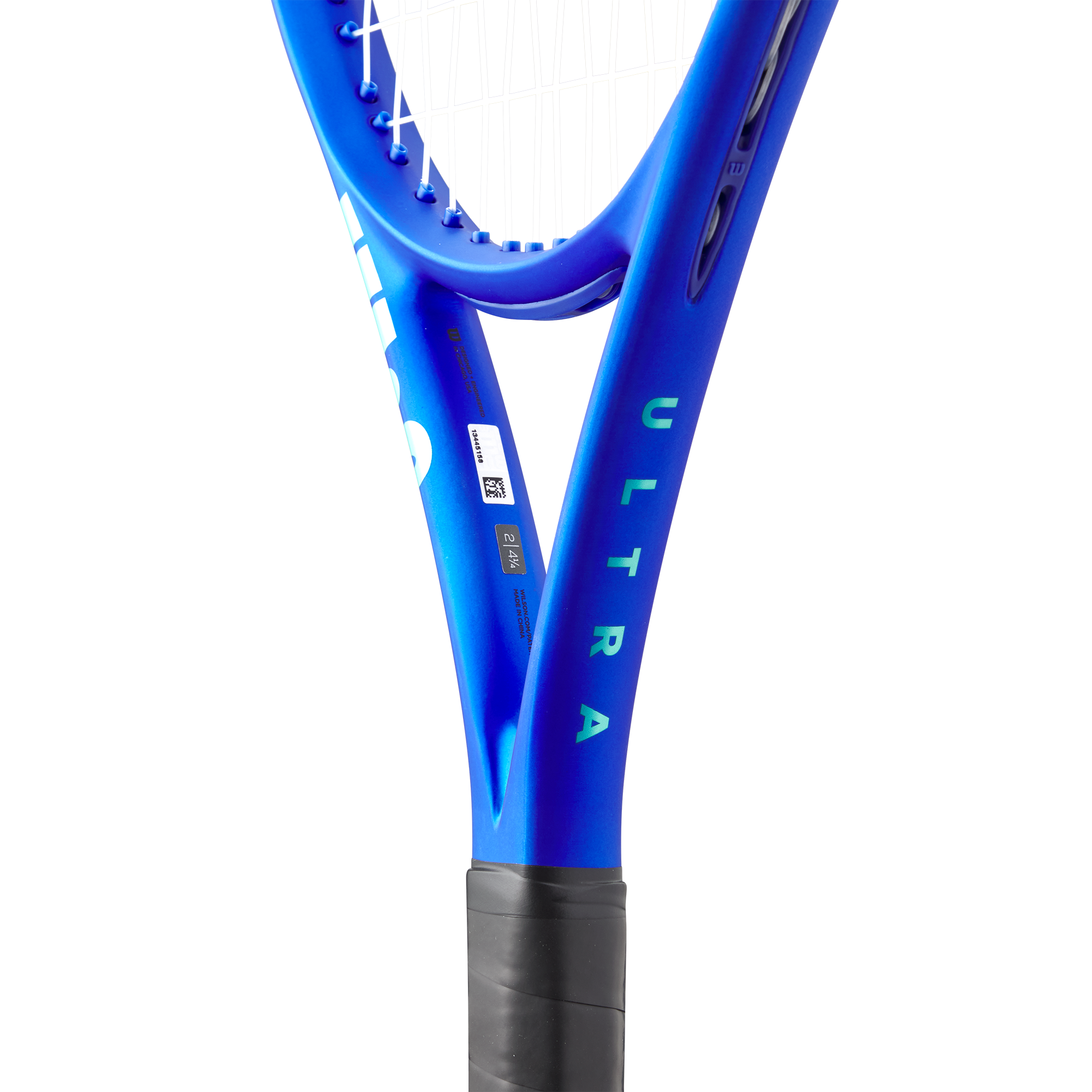 Wilson ULTRA 111 V5 Tennis Racket