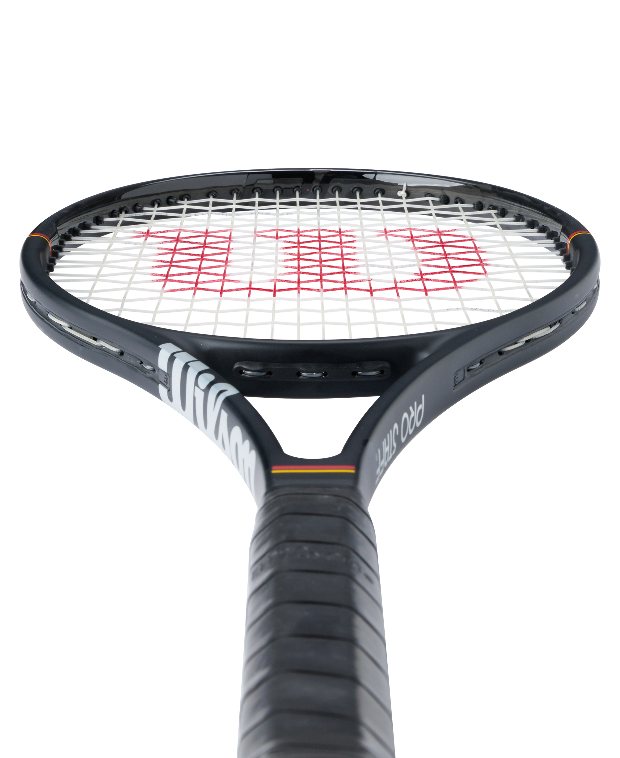 Wilson Pro Staff 97 Classic Tennis Racket