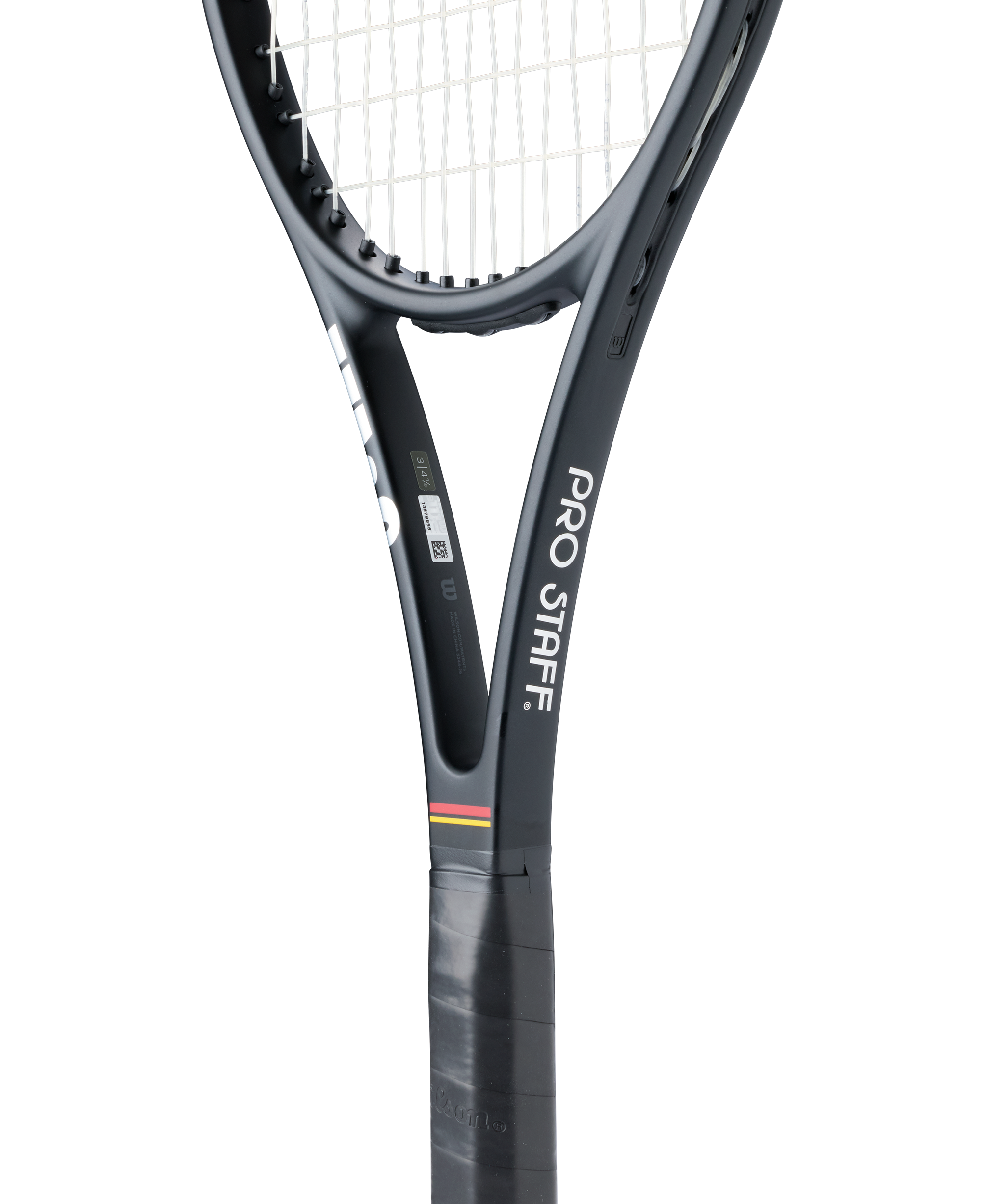 Wilson Pro Staff 97 Classic Tennis Racket