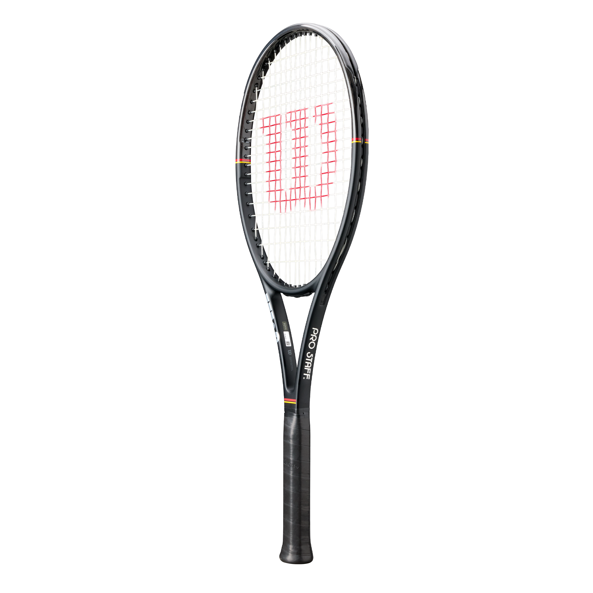 Wilson Pro Staff 97 Classic Tennis Racket