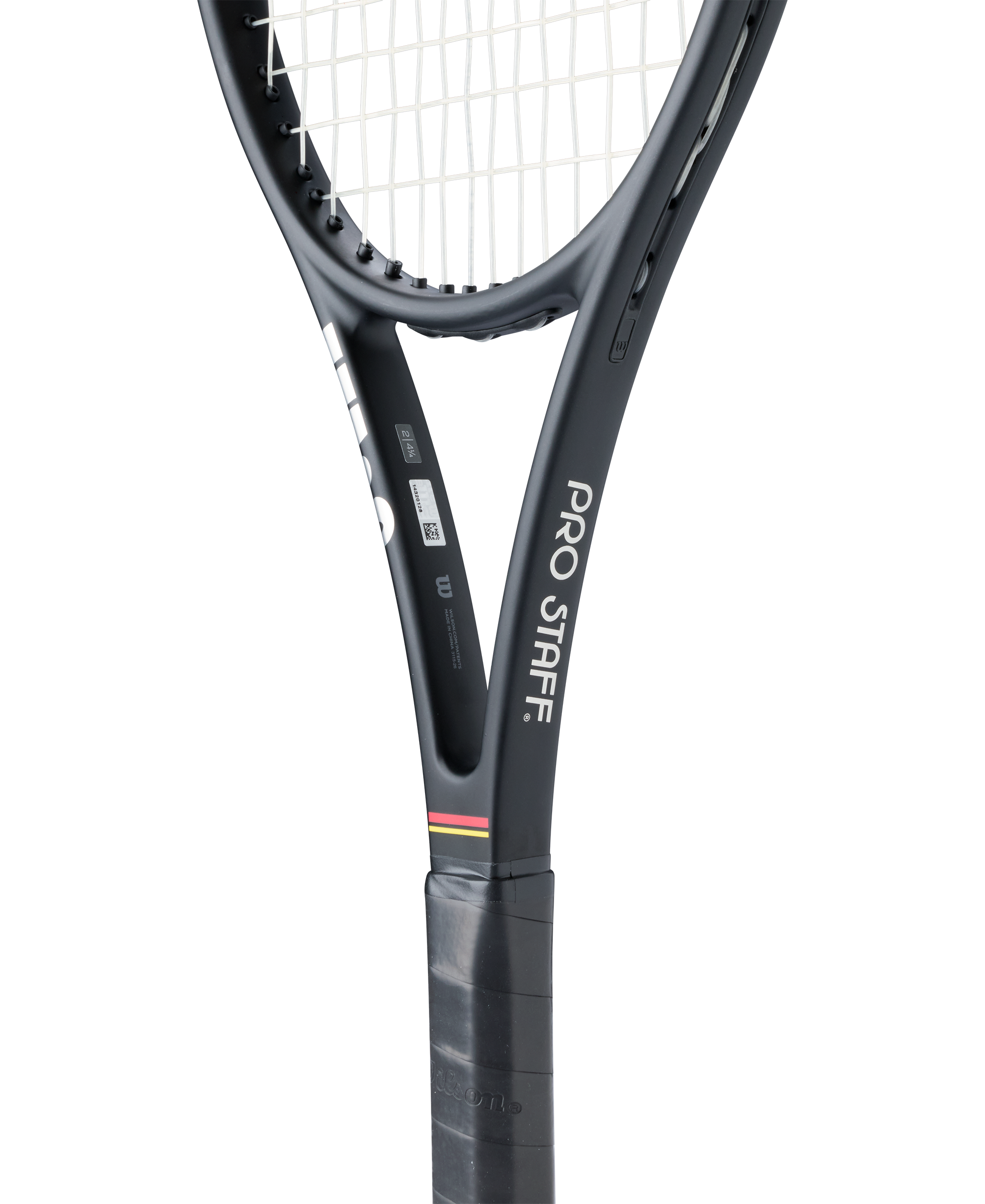 Wilson Pro Staff 97L Classic Tennis Racket