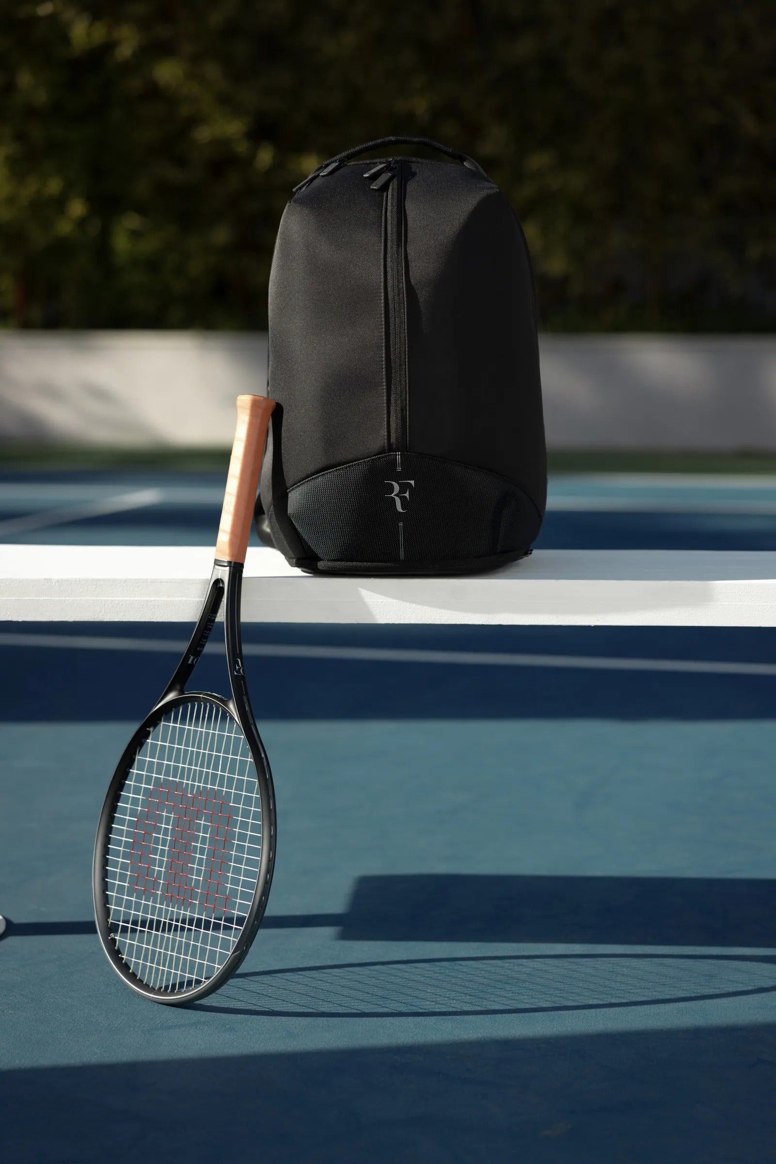 Wilson Roger Federer RF Tennis Backpack