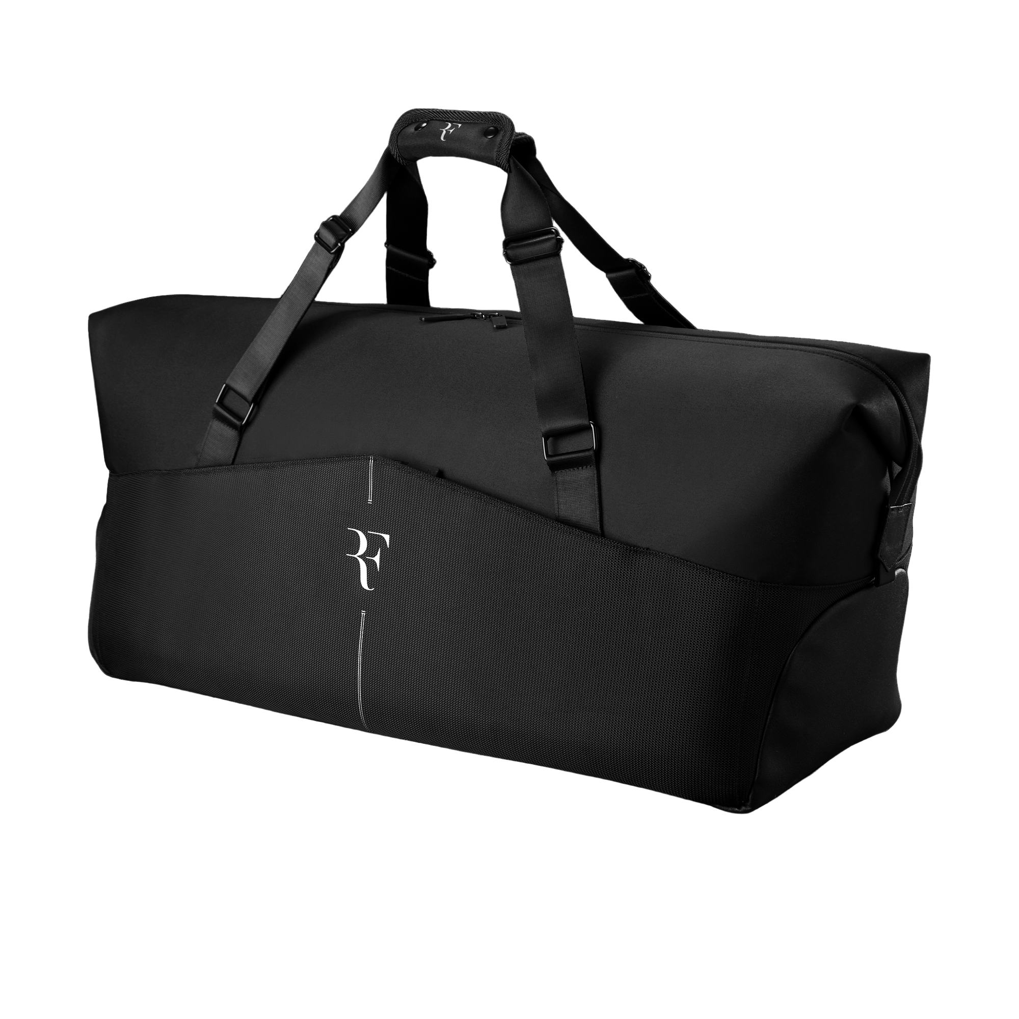 Wilson Roger Federer RF Practice Bag (6 Pack)