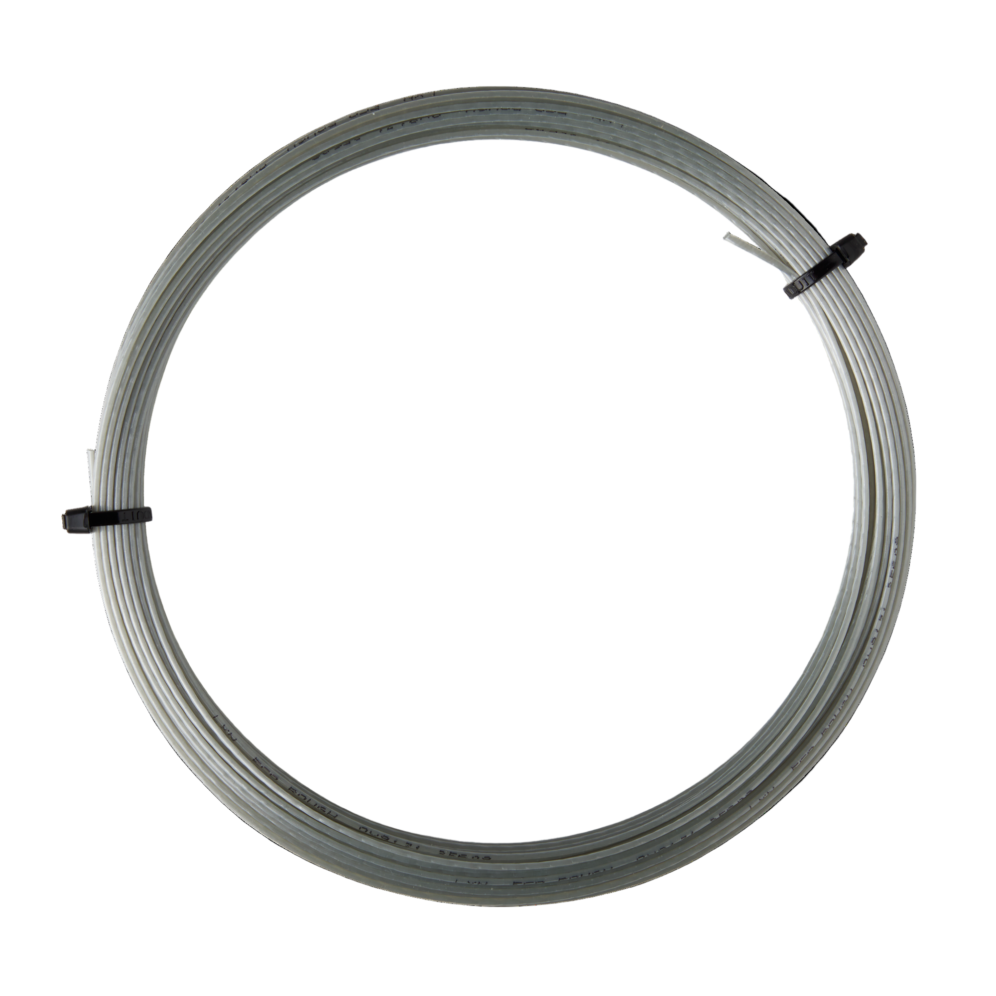 Wilson ECO Rough 125 Tennis String (Single Pack)