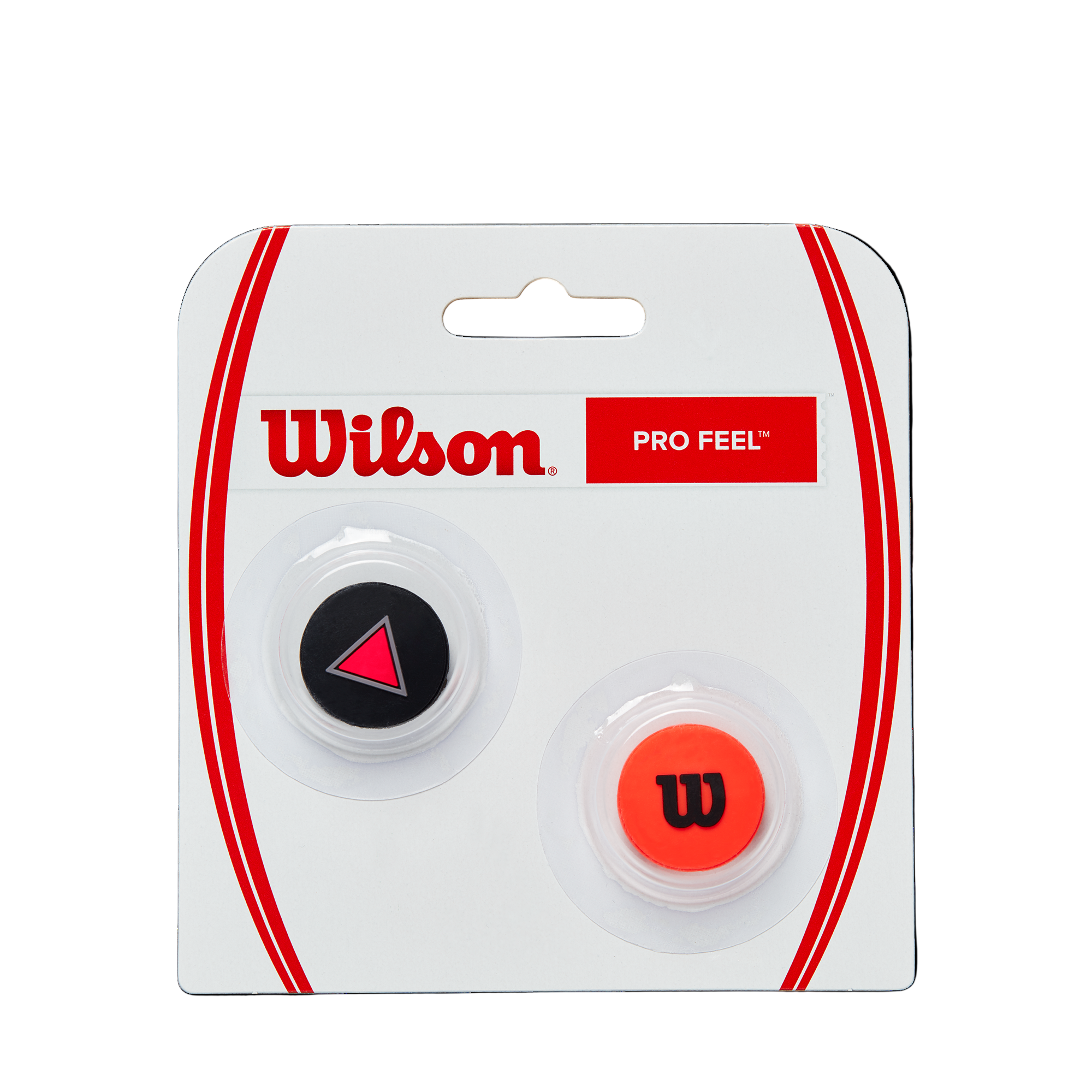 Wilson Pro Feel CLASH Dampener (2 Pack)