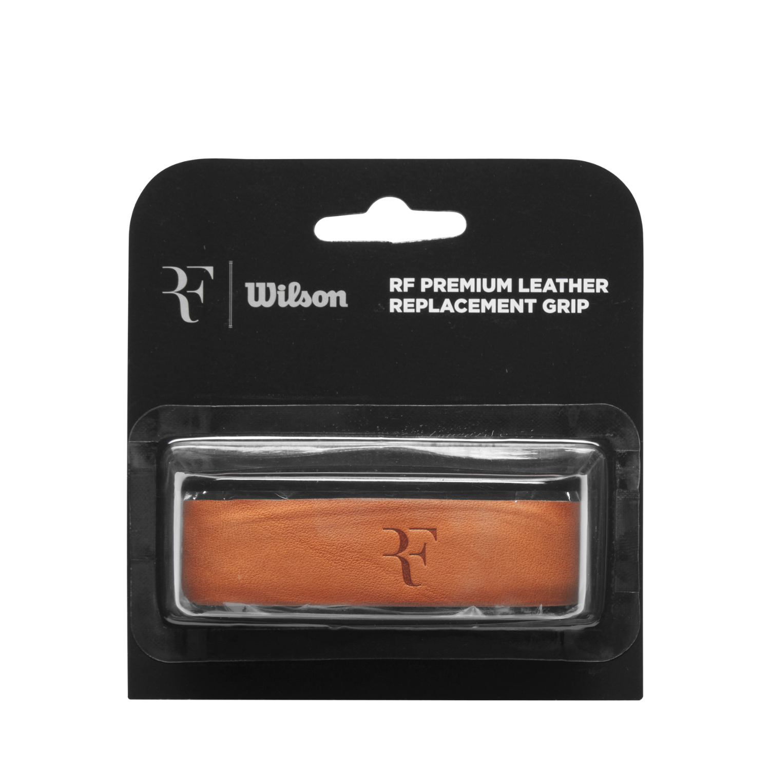 Wilson Roger Federer RF LEATHER Replacement Grip