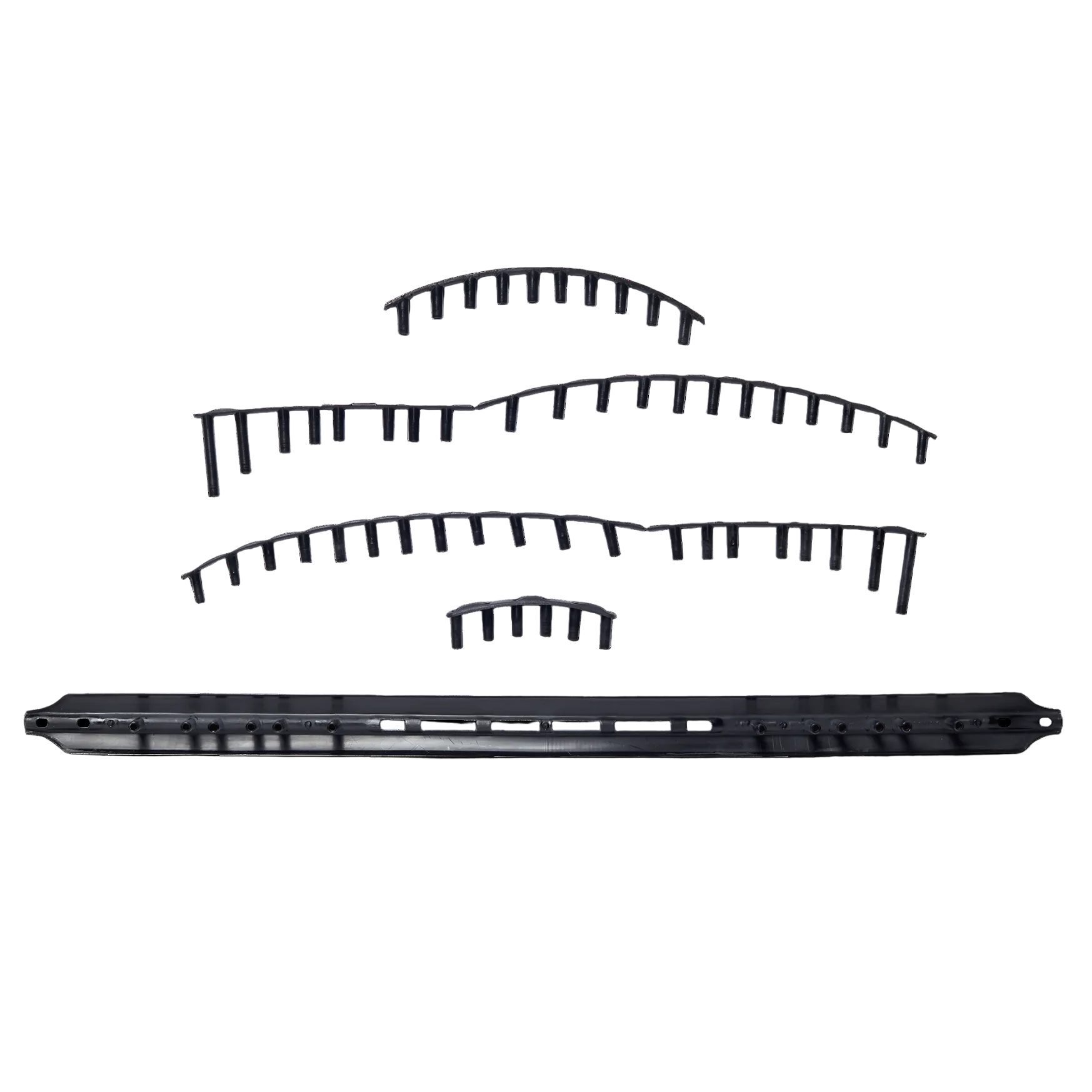 Wilson CLASH V3 Bumper & Grommet Set